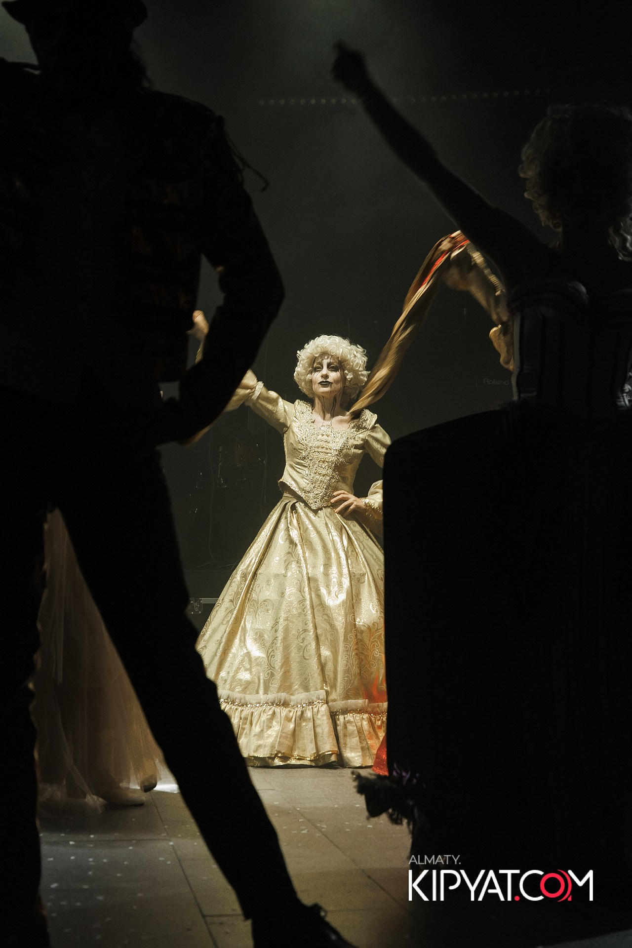 FRIENDS BAR & TERRACE. КИПЯТКОМ АЛМАТЫ! Фотосъемка мероприятий в Алматы