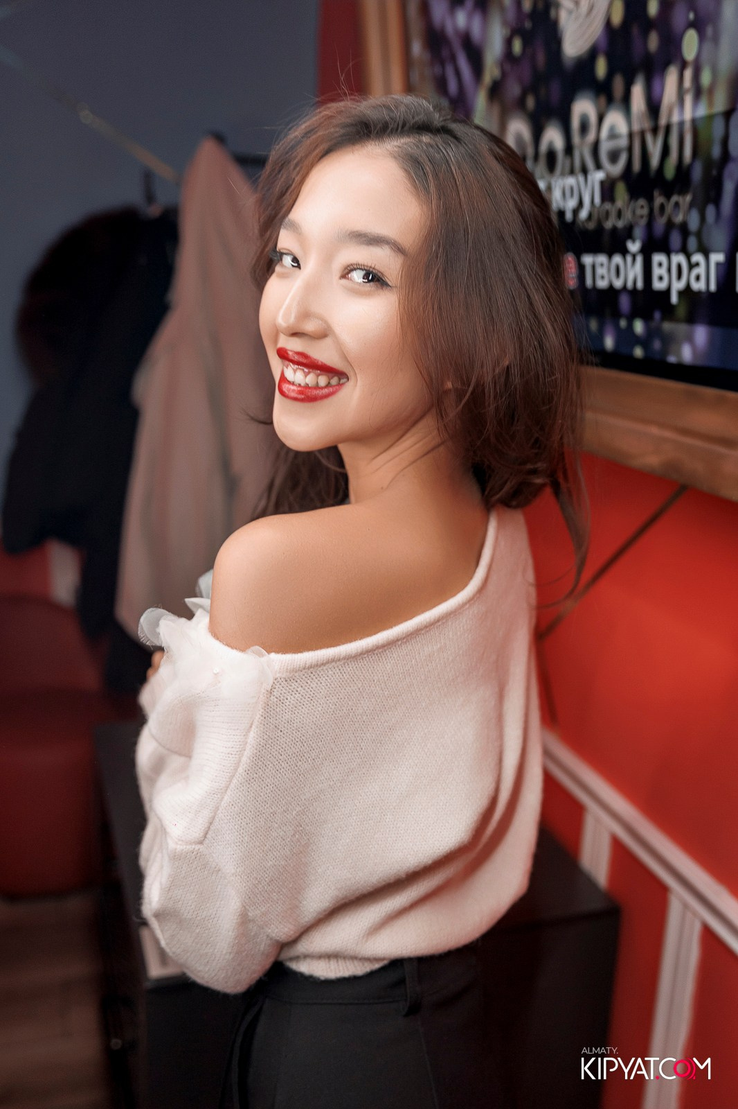 КАРАОКЕ DOREMI. КИПЯТКОМ АЛМАТЫ!