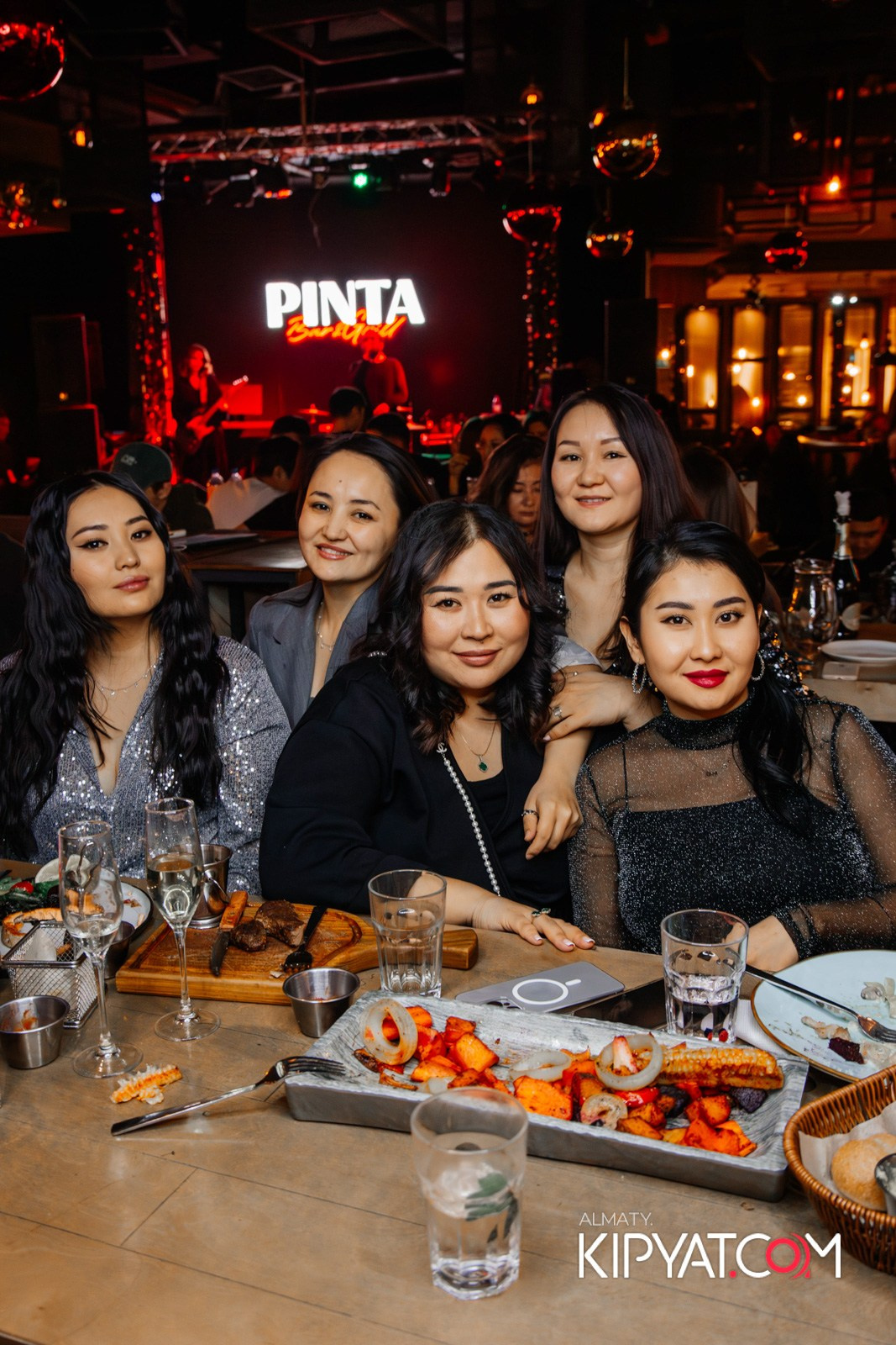 ПИНТА НА ДОСТЫК. КИПЯТКОМ АЛМАТЫ!