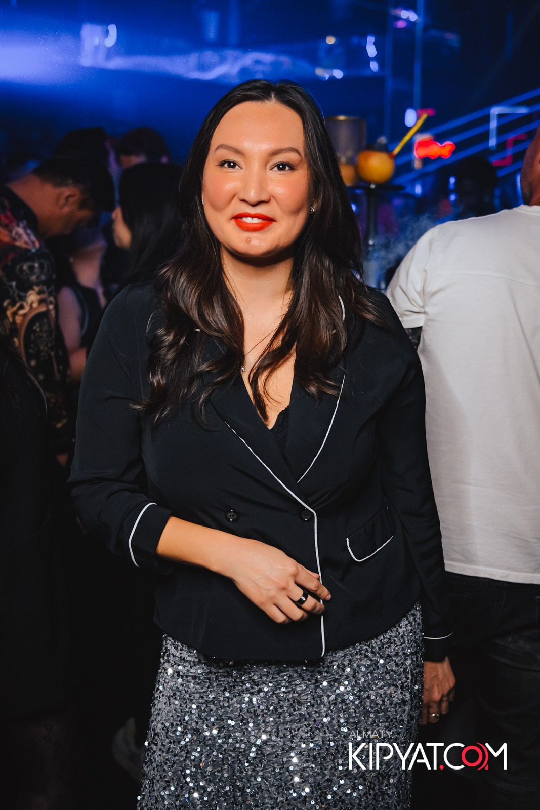 SANTA BARBARA — SPECIAL QUEST МИТЯ ФОМИН. КИПЯТКОМ АЛМАТЫ!