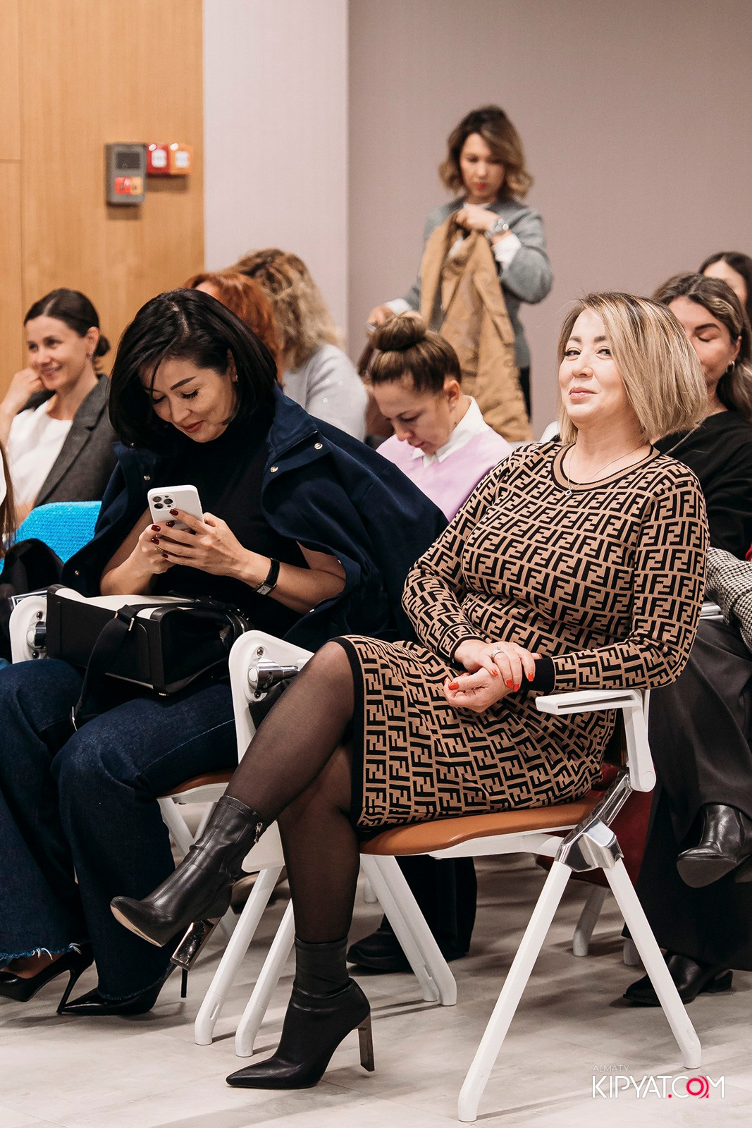 UMAI. ТОЧКА РОСТА — АЛМАТЫ. КИПЯТКОМ АЛМАТЫ!