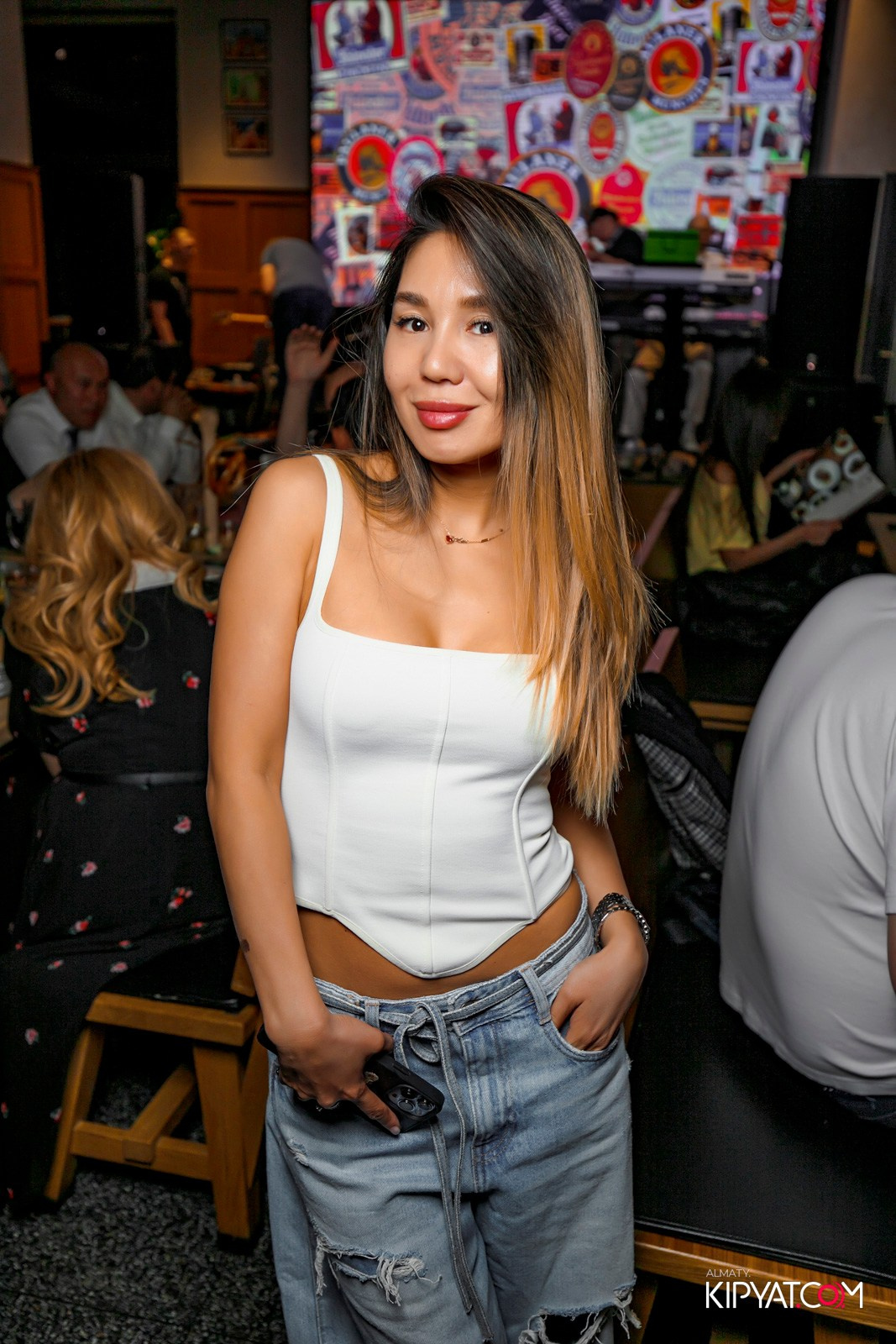 PAULANER. КИПЯТКОМ АЛМАТЫ! Фотосъемка мероприятий в Алматы