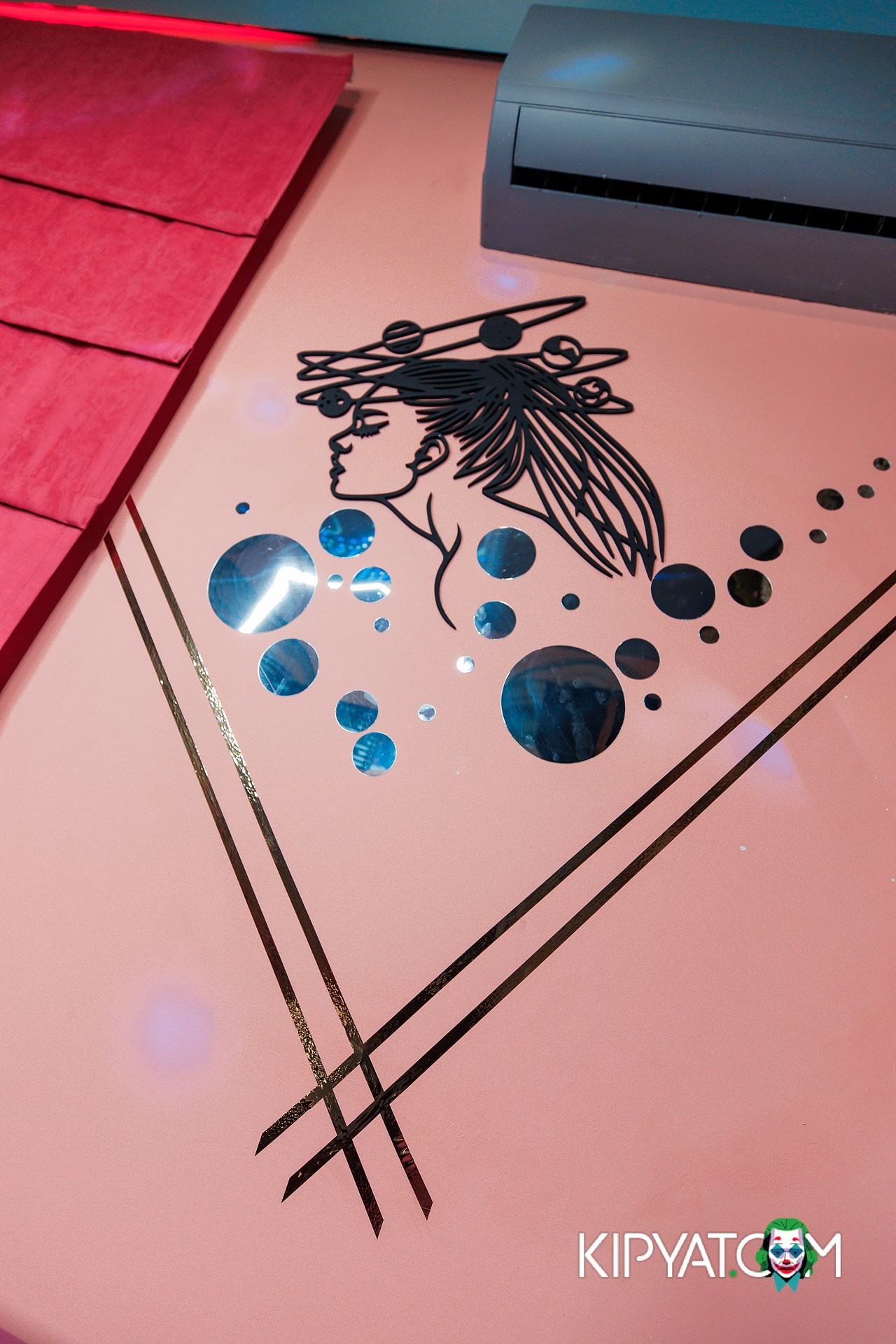 HALLOWEEN PARTY DO RE MI. КИПЯТКОМ АЛМАТЫ!