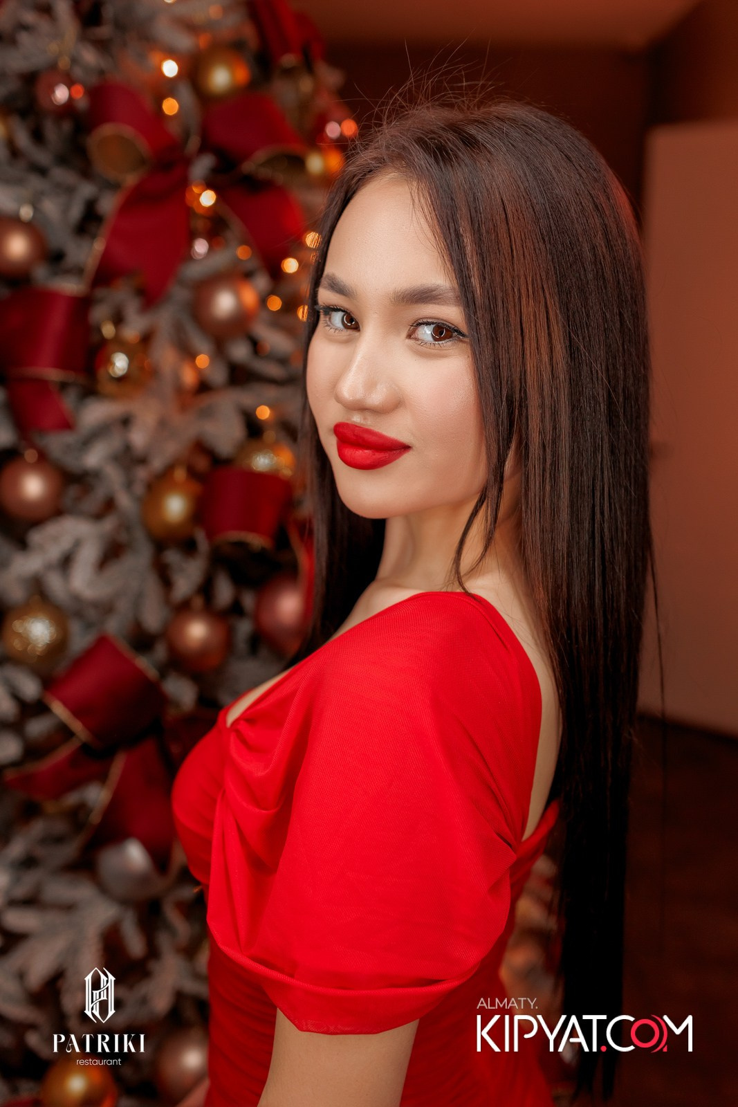 PATRIKI RESTAURANT. КИПЯТКОМ АЛМАТЫ!