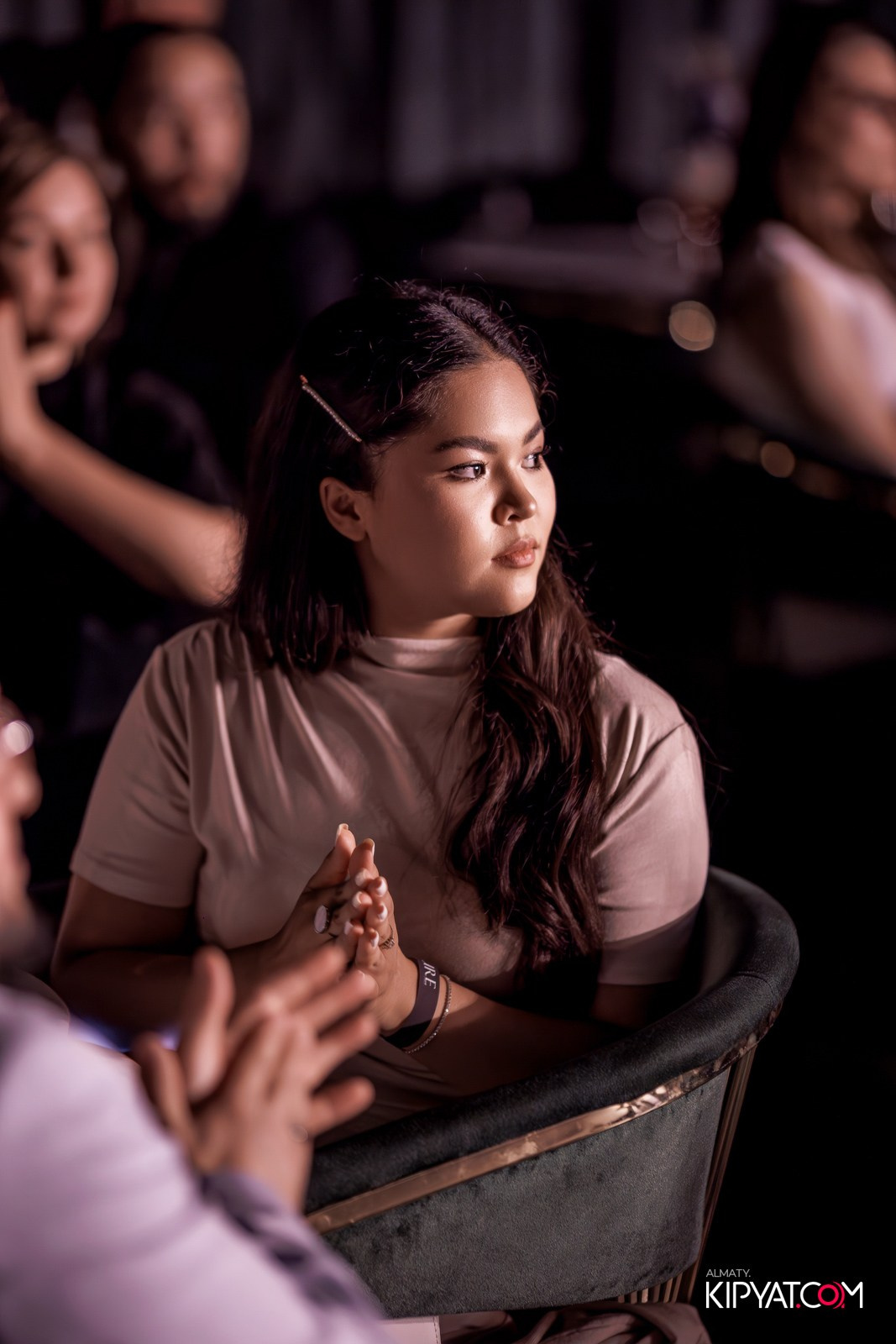 ПРЕЗЕНТАЦИЯ ЖУРНАЛА «VELLURE». КИПЯТКОМ АЛМАТЫ!