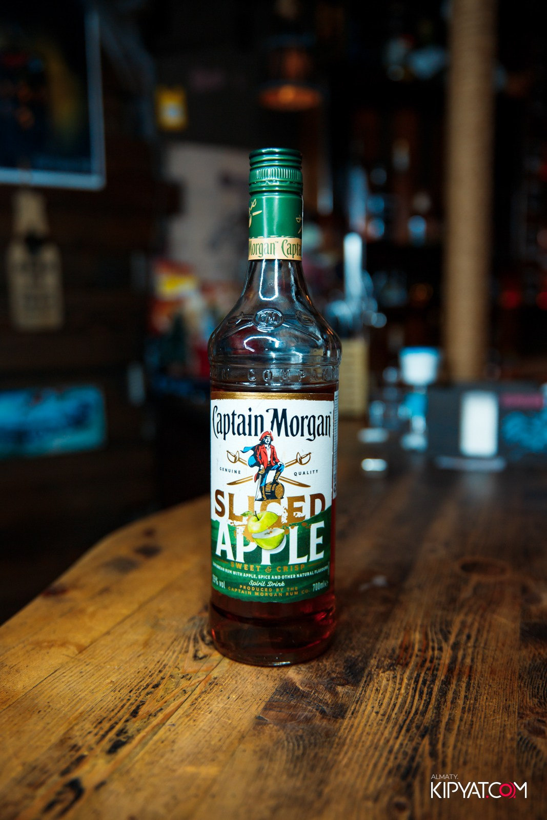 VICTORY PUB. КИПЯТКОМ АЛМАТЫ!