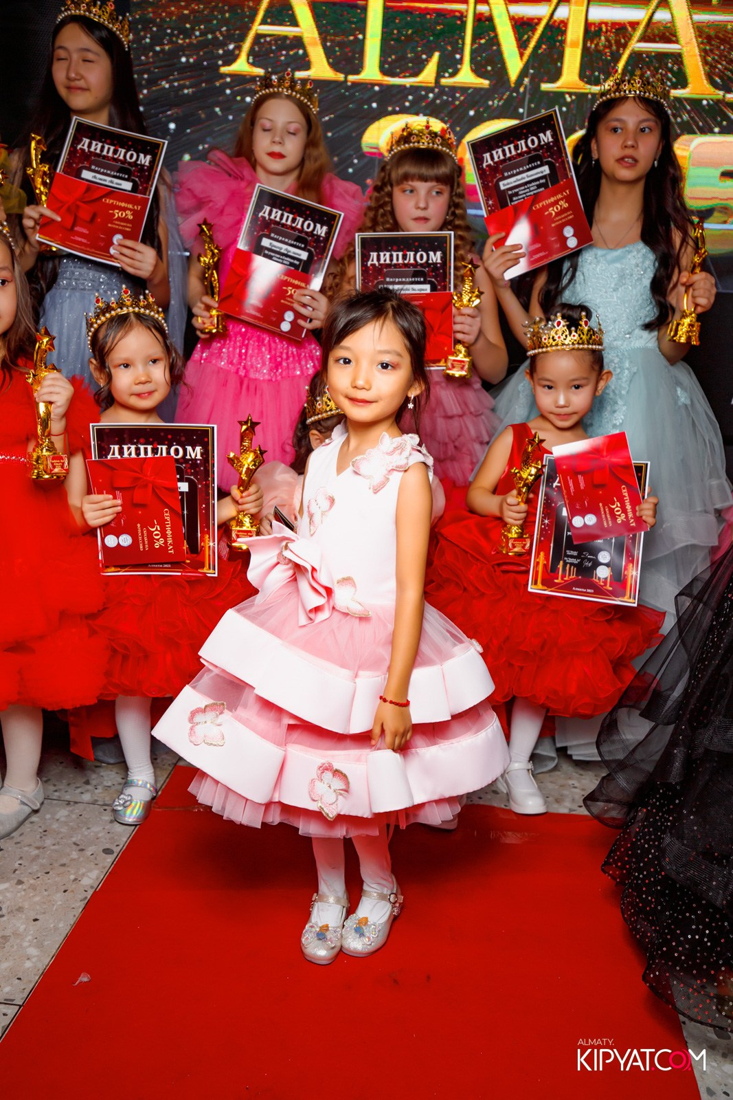 FASHION DAY 2025 КАФЕ ЖАКСЫЛЫК. КИПЯТКОМ АЛМАТЫ!