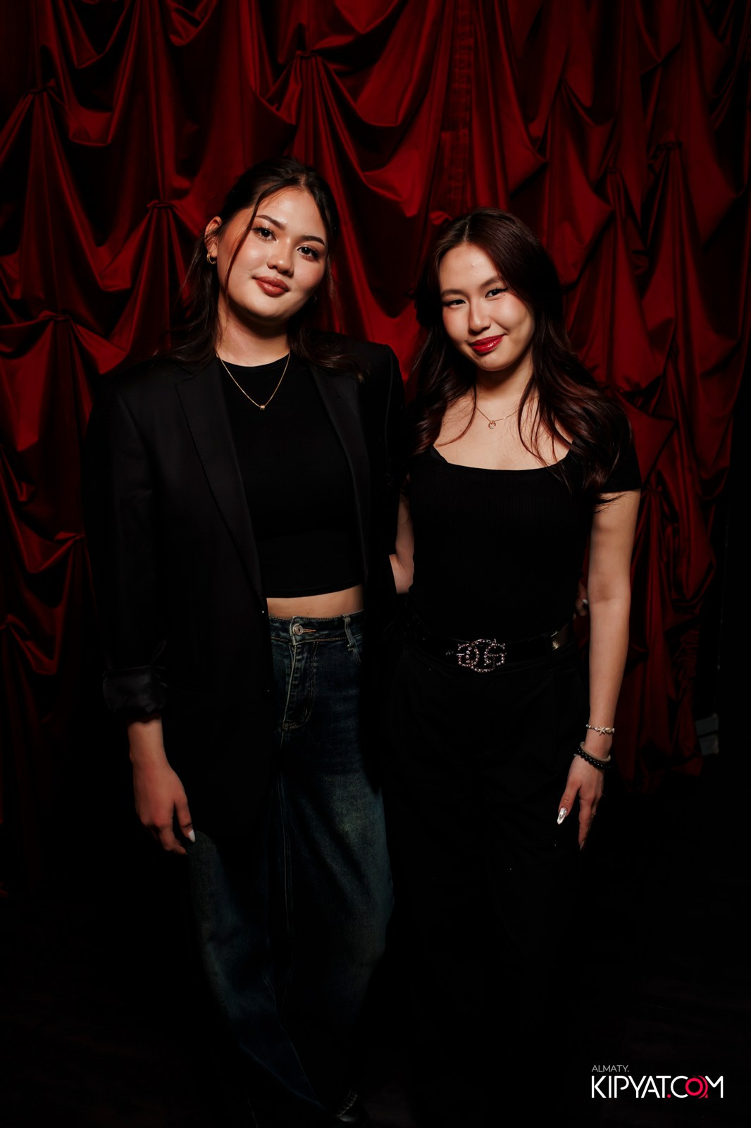 ДОРОГАЯ, Я НЕ ПИЛ. КИПЯТКОМ АЛМАТЫ! Фотосъемка мероприятий в Алматы