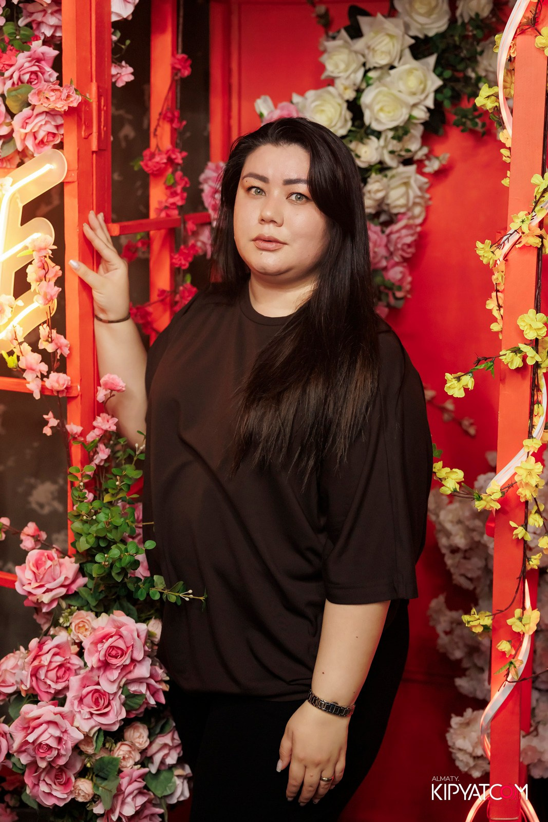 МУЗЫКАЛЬНОЕ ЛОТО В HIT RETRO. КИПЯТКОМ АЛМАТЫ! Фотосъемка мероприятий в Алматы