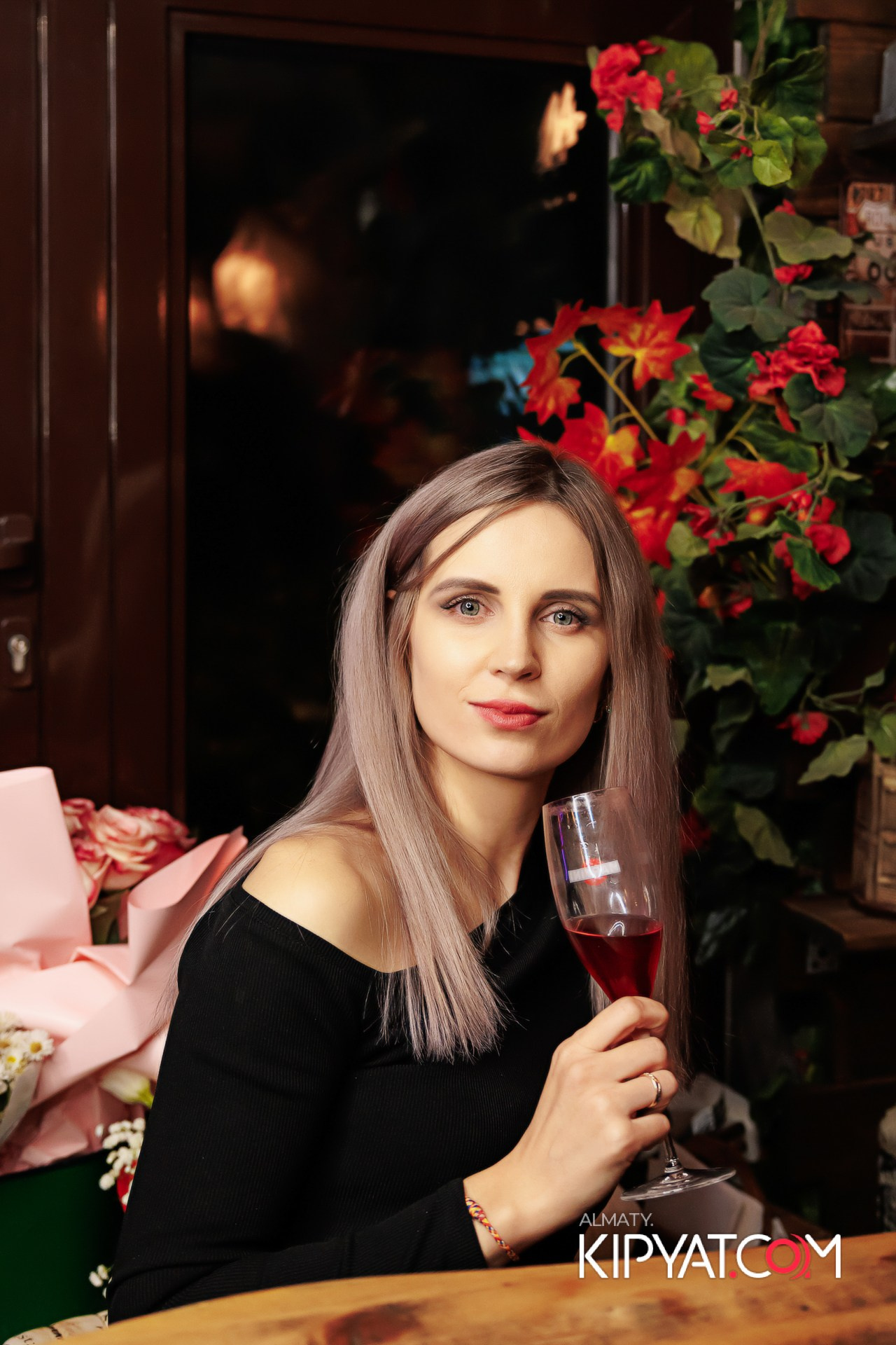 VICTORY PUB. КИПЯТКОМ АЛМАТЫ!