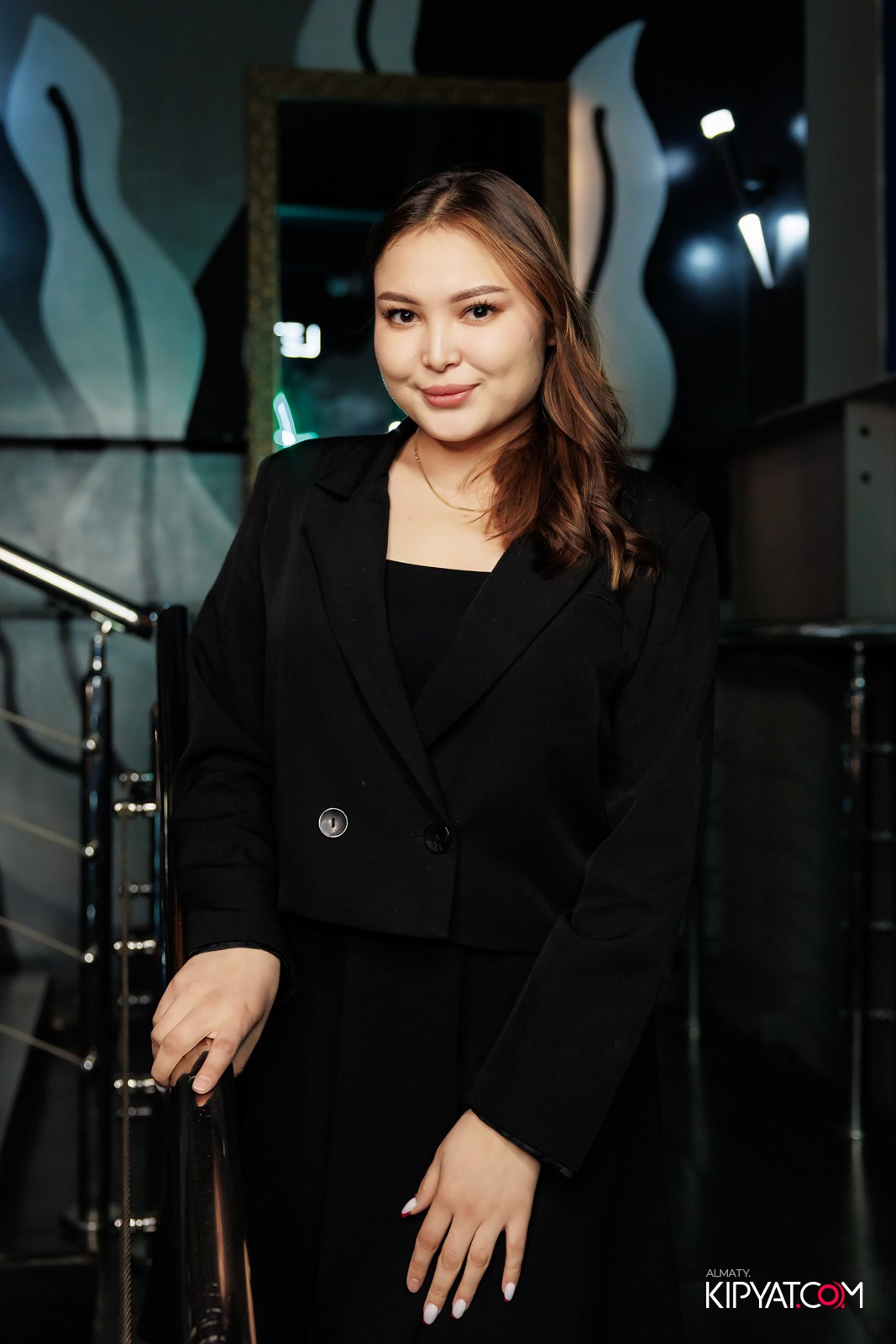 ДОРОГАЯ, Я НЕ ПИЛ. КИПЯТКОМ АЛМАТЫ!