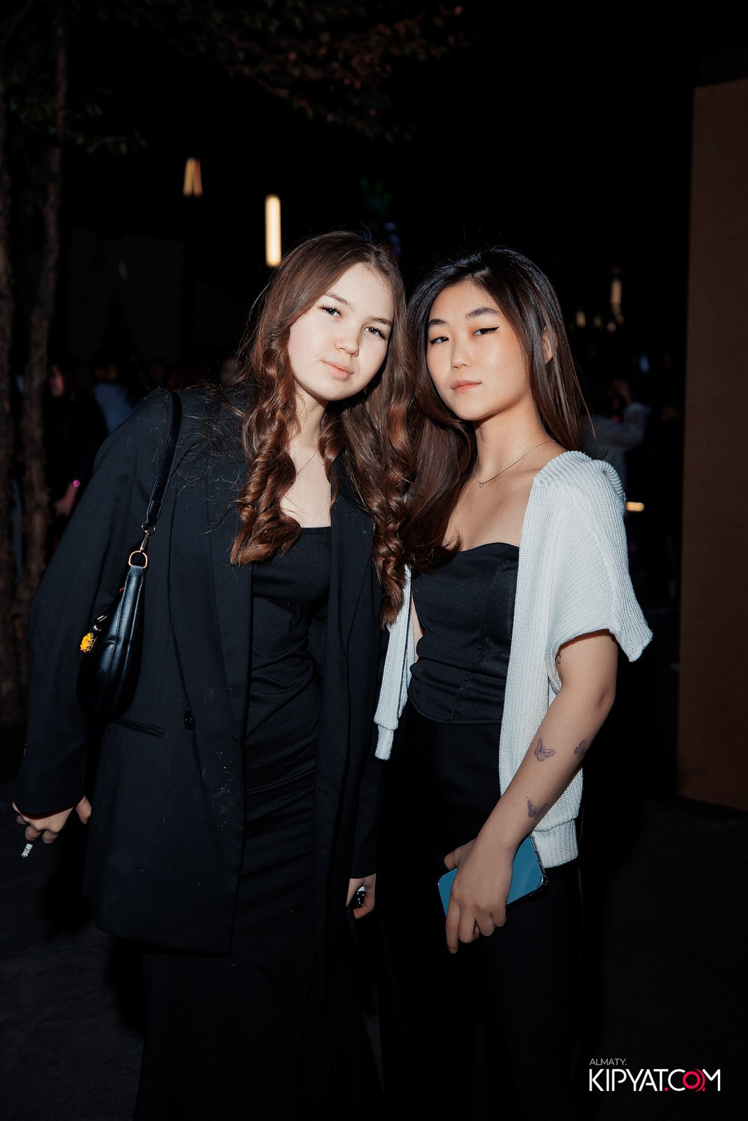 EVENT BAR. КИПЯТКОМ АЛМАТЫ!