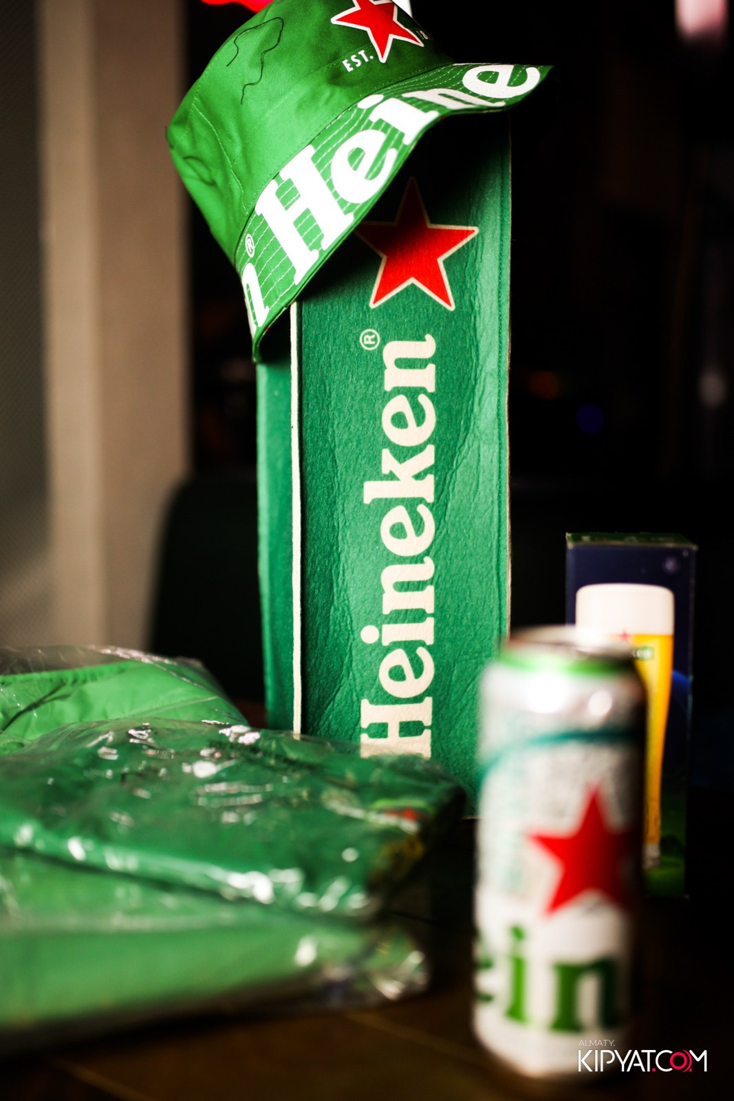 ПИНТА АЛТЫНСАРИНА. КИПЯТКОМ АЛМАТЫ!