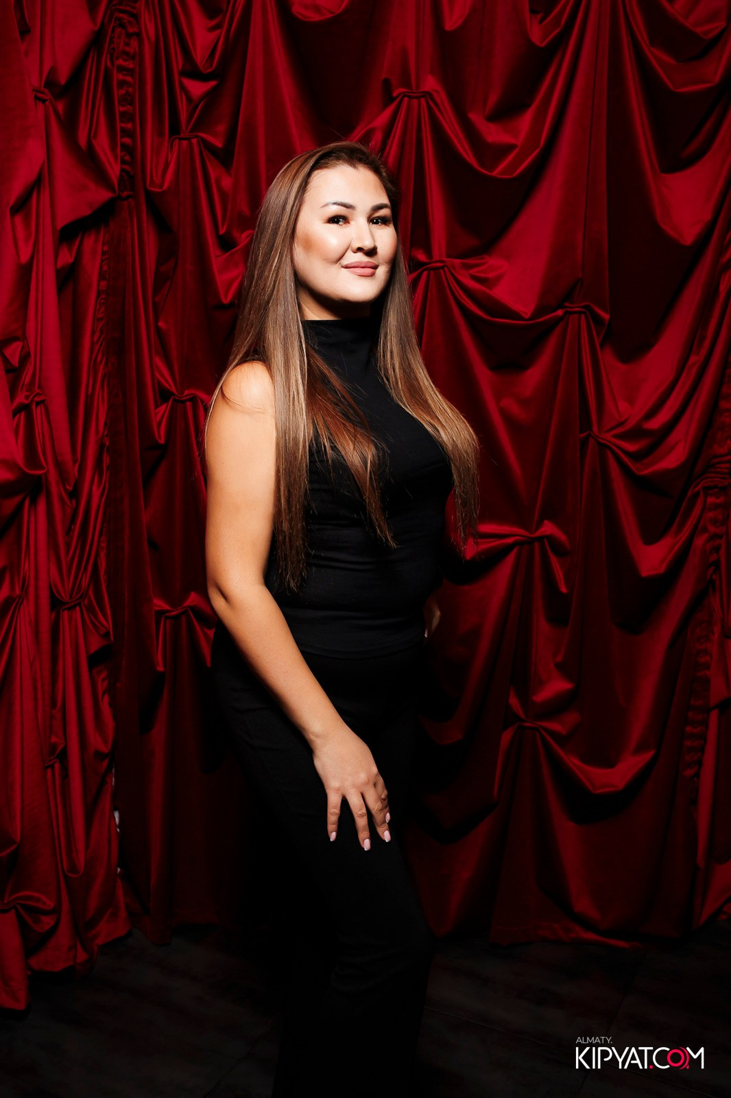 ДОРОГАЯ, Я НЕ ПИЛ. КИПЯТКОМ АЛМАТЫ!