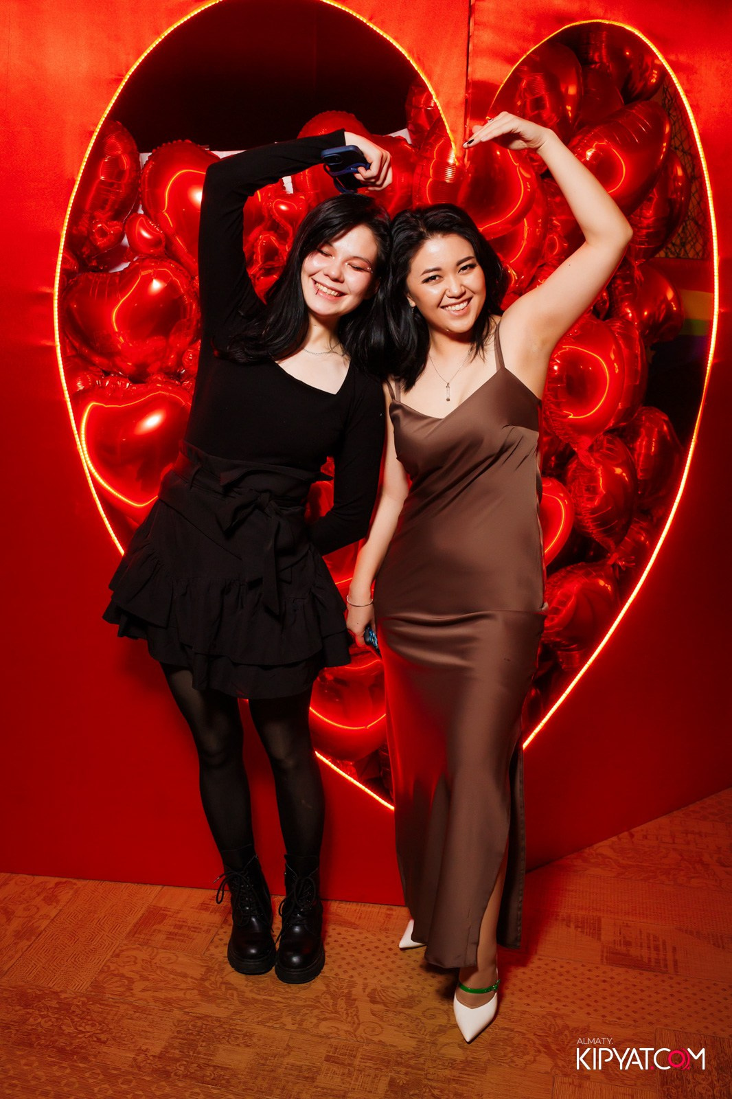 FORT VERNYI. КИПЯТКОМ АЛМАТЫ!