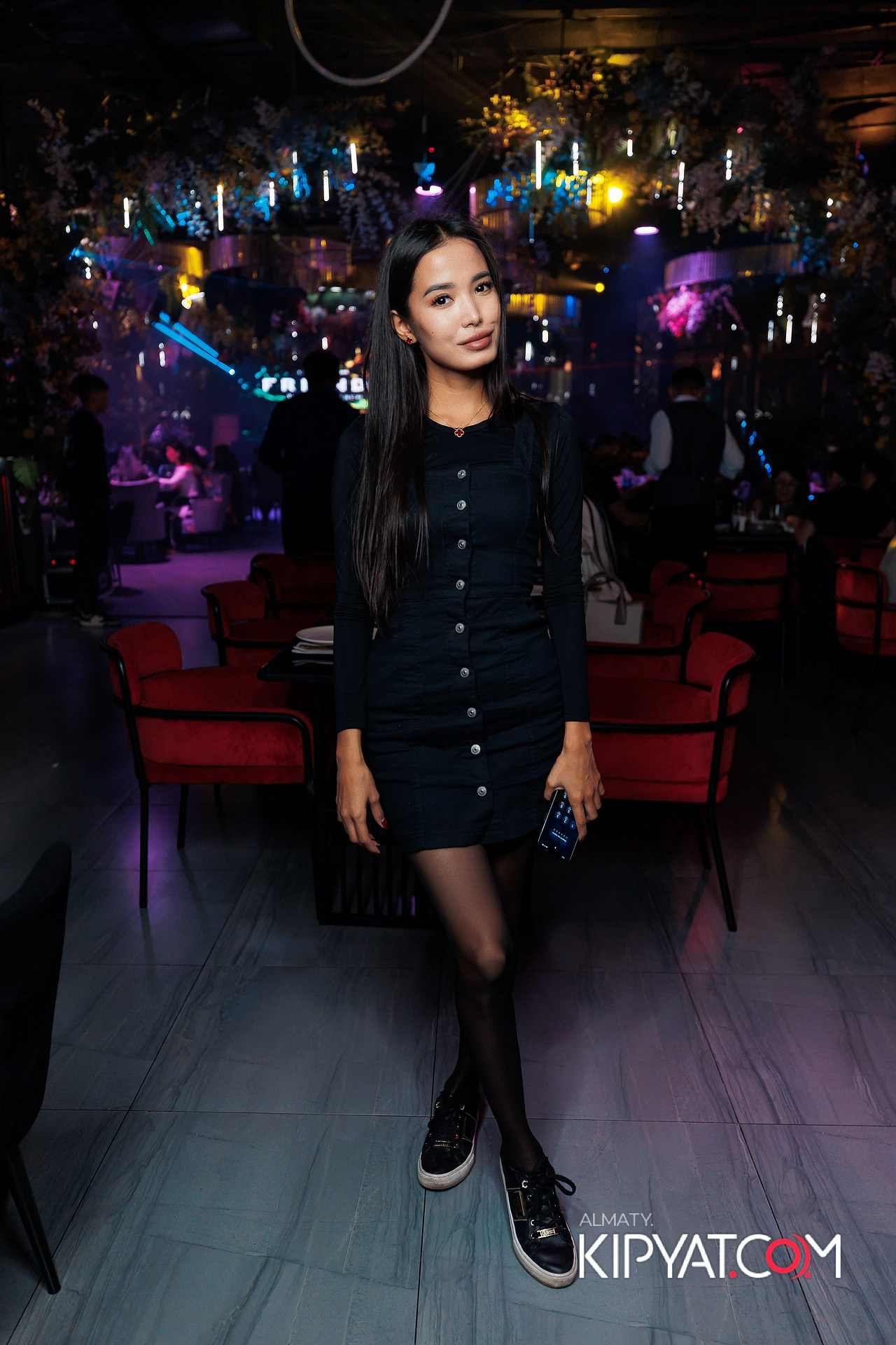 FRIENDS BAR & TERRACE. КИПЯТКОМ АЛМАТЫ! Фотосъемка мероприятий в Алматы
