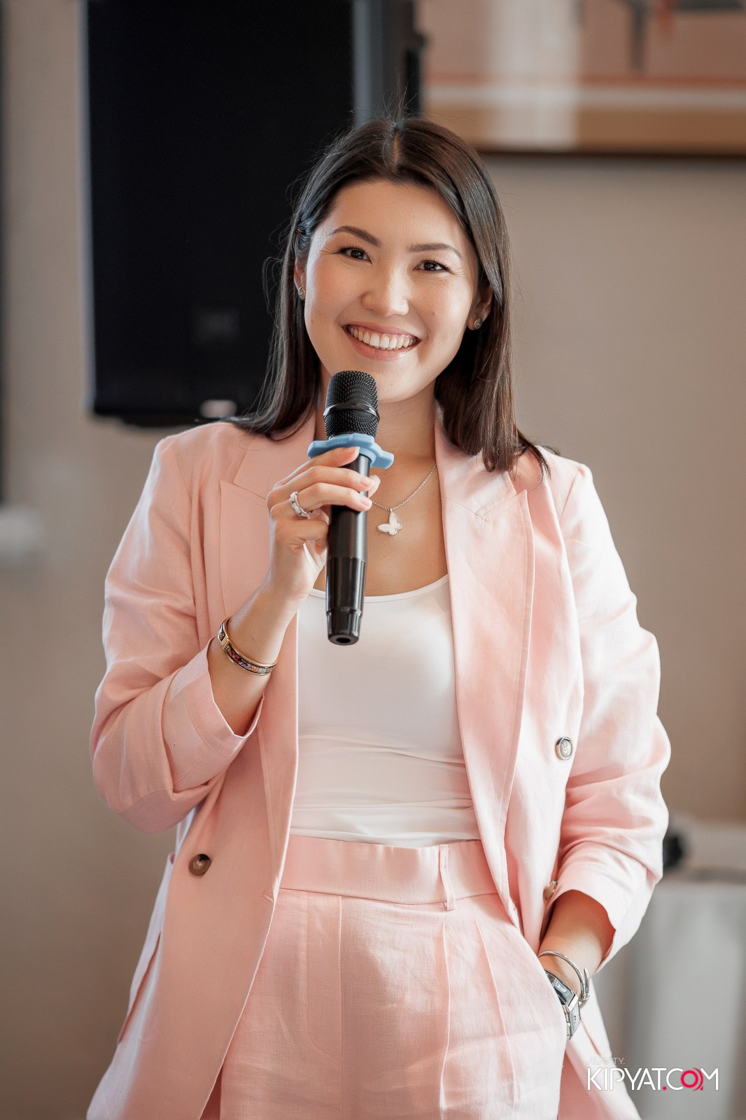 ЖЕНСКИЙ БРАНЧ MUSE. КИПЯТКОМ АЛМАТЫ!