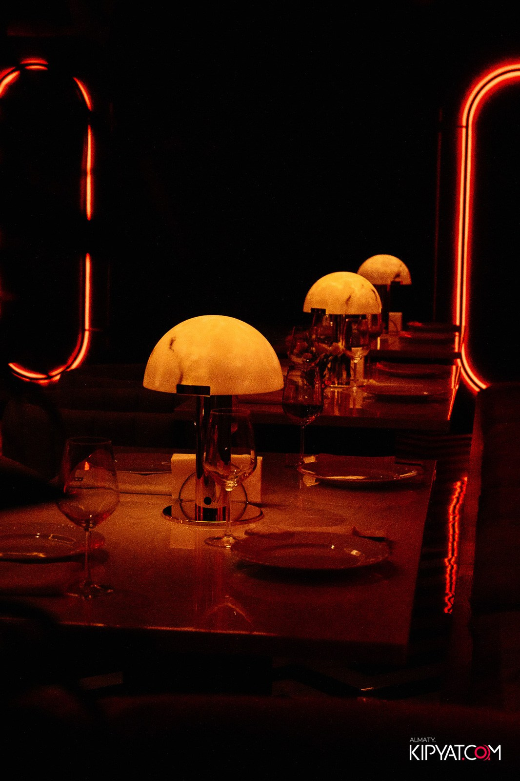 QUEEN. КИПЯТКОМ АЛМАТЫ!