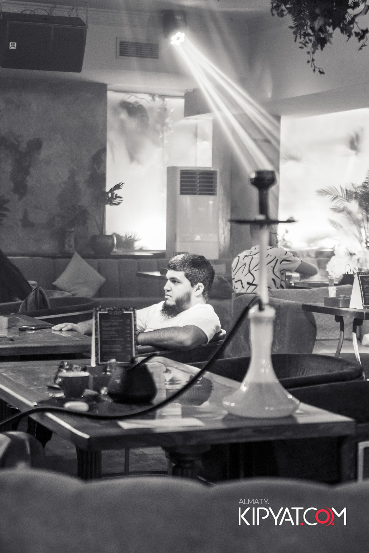 Olovo на Достык. КИПЯТКОМ АЛМАТЫ!