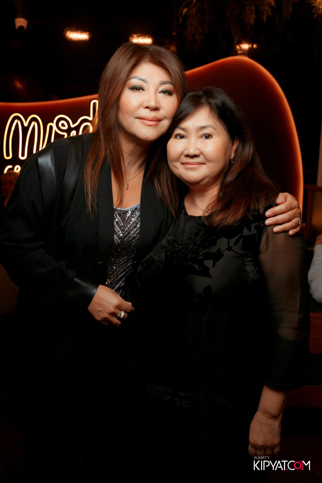 MODI RESTORANCHIK. КИПЯТКОМ АЛМАТЫ!