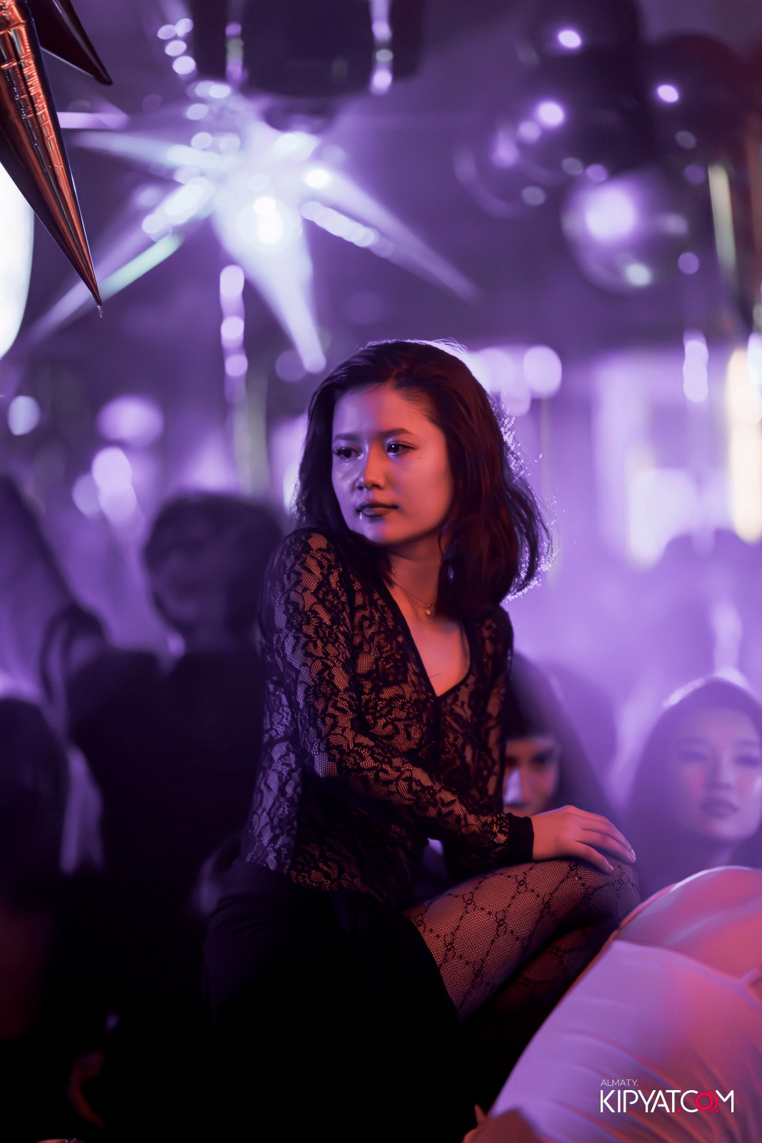 BIRTHDAY PARTY BHB. КИПЯТКОМ АЛМАТЫ! Фотосъемка мероприятий в Алматы