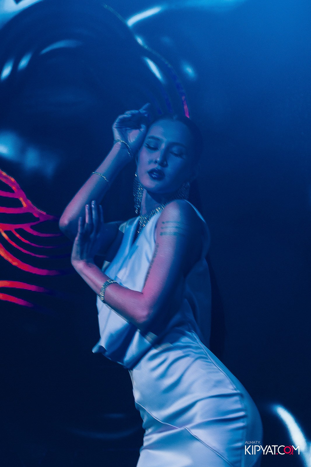 QUEEN. КИПЯТКОМ АЛМАТЫ! Фотосъемка мероприятий в Алматы