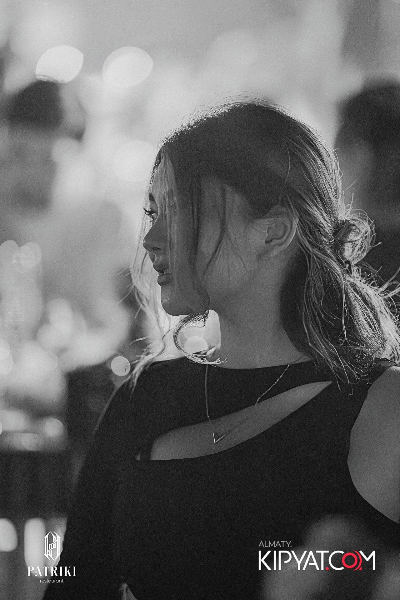 PATRIKI RESTAURANT. КИПЯТКОМ АЛМАТЫ!