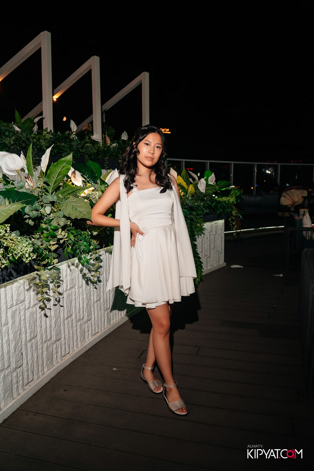 ДОРОГАЯ, Я НЕ ПИЛ. КИПЯТКОМ АЛМАТЫ! Фотосъемка мероприятий в Алматы