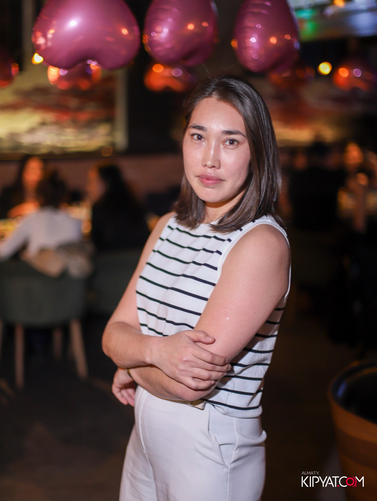 SPACE KARAOKE BAR. КИПЯТКОМ АЛМАТЫ! Фотосъемка мероприятий в Алматы