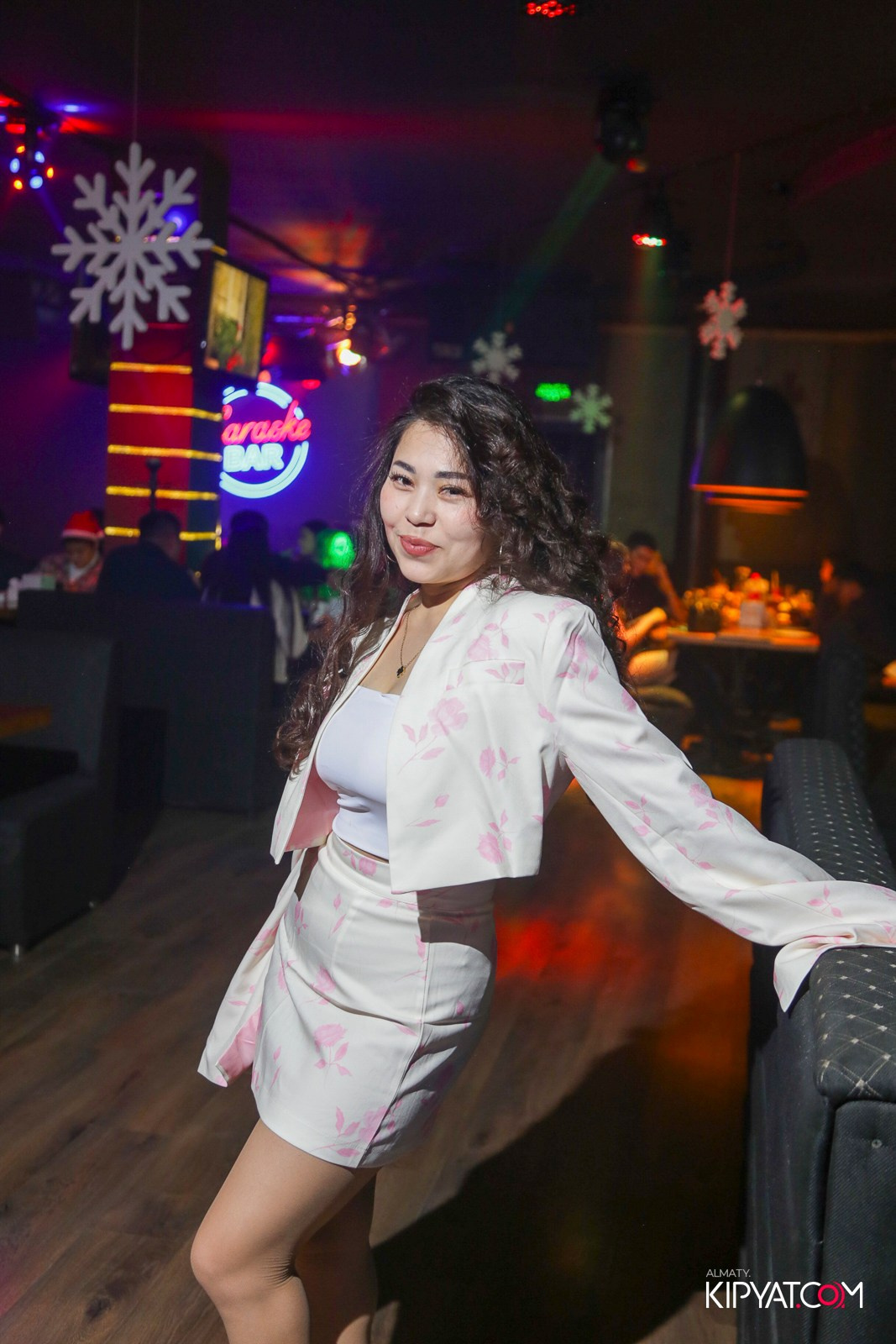 ARAGOSTA ДИСКО-БАР. КИПЯТКОМ АЛМАТЫ! Фотосъемка мероприятий в Алматы