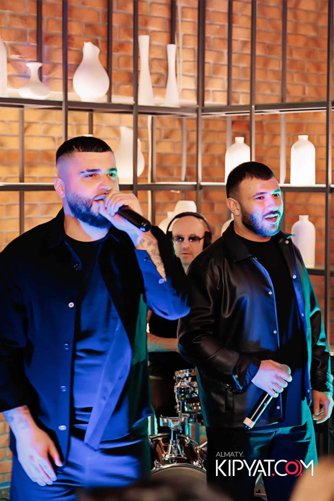 ХАЧАПУРИ ХИНКАЛЬЕВИЧ ЖЕТЫСУ 4. КИПЯТКОМ АЛМАТЫ!