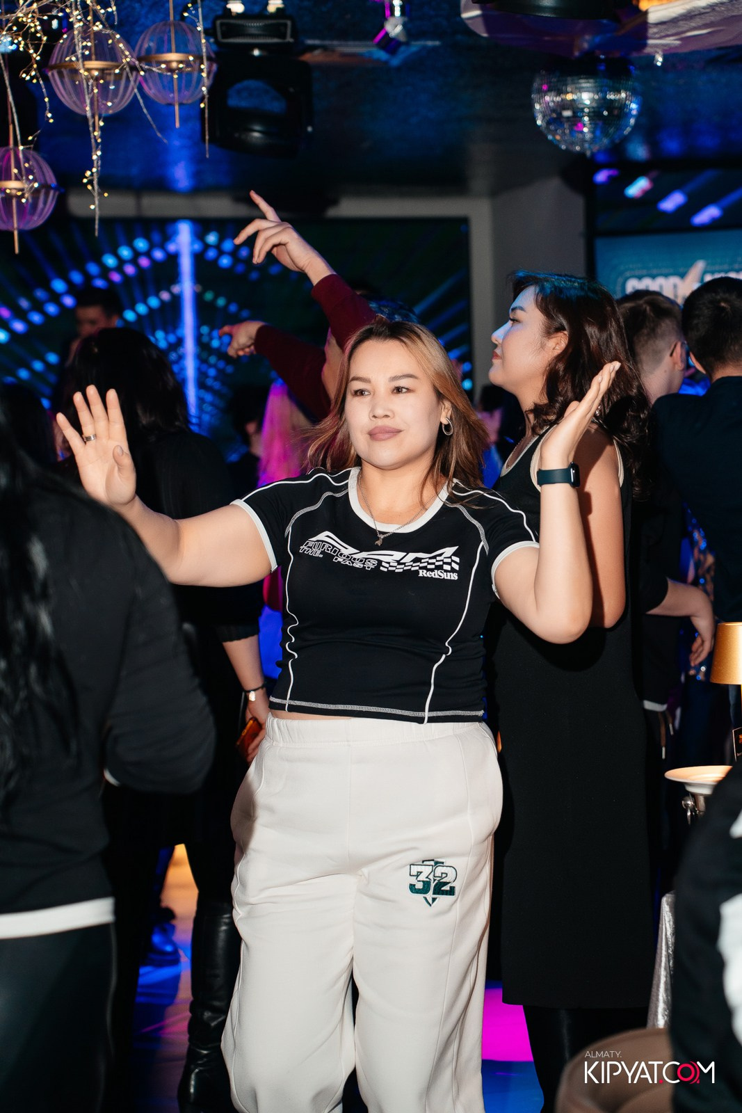 FORT VERNYI. КИПЯТКОМ АЛМАТЫ!