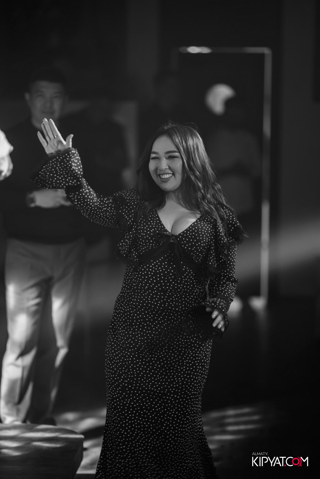 PATRIKI RESTAURANT. КИПЯТКОМ АЛМАТЫ!