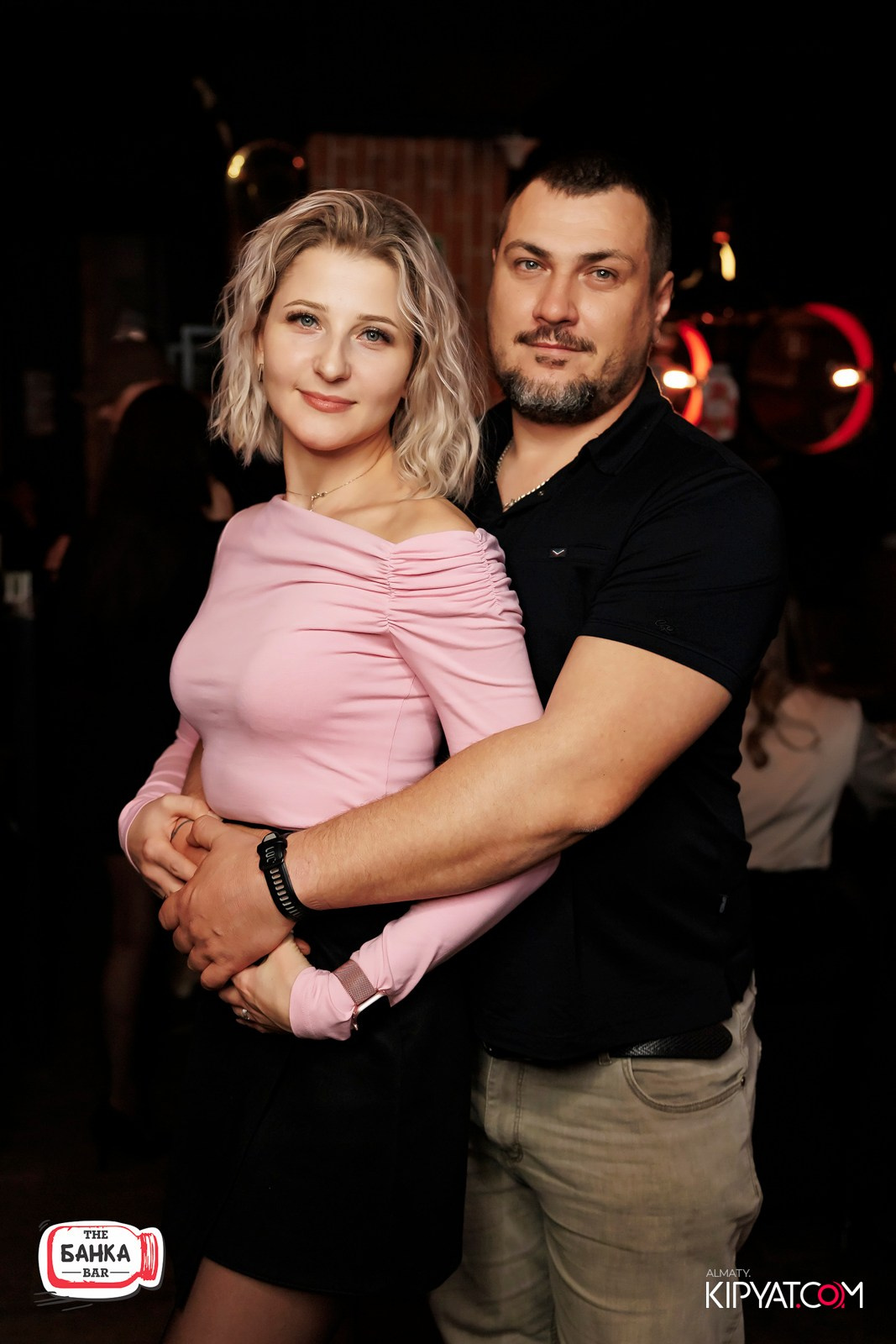 BANKA BAR НА ЖЕЛТОКСАН. КИПЯТКОМ АЛМАТЫ! Фотосъемка мероприятий в Алматы