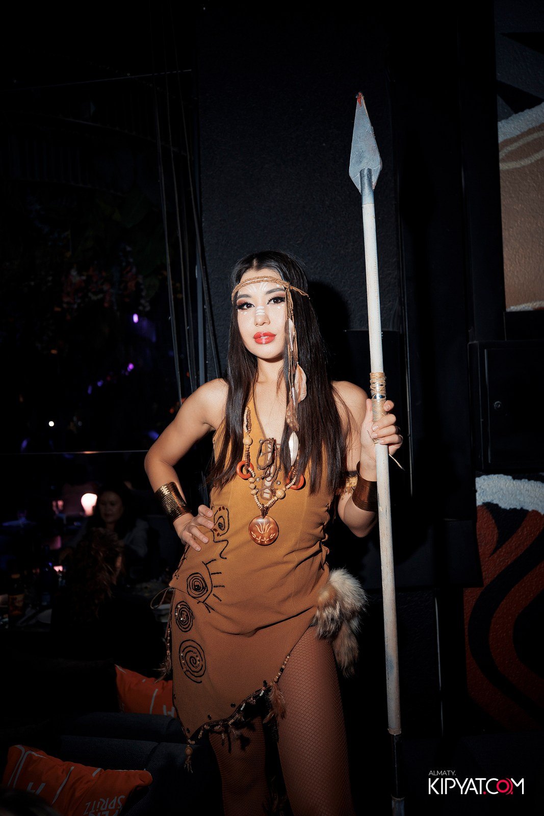 FRIENDS BAR & TERRACE. КИПЯТКОМ АЛМАТЫ!