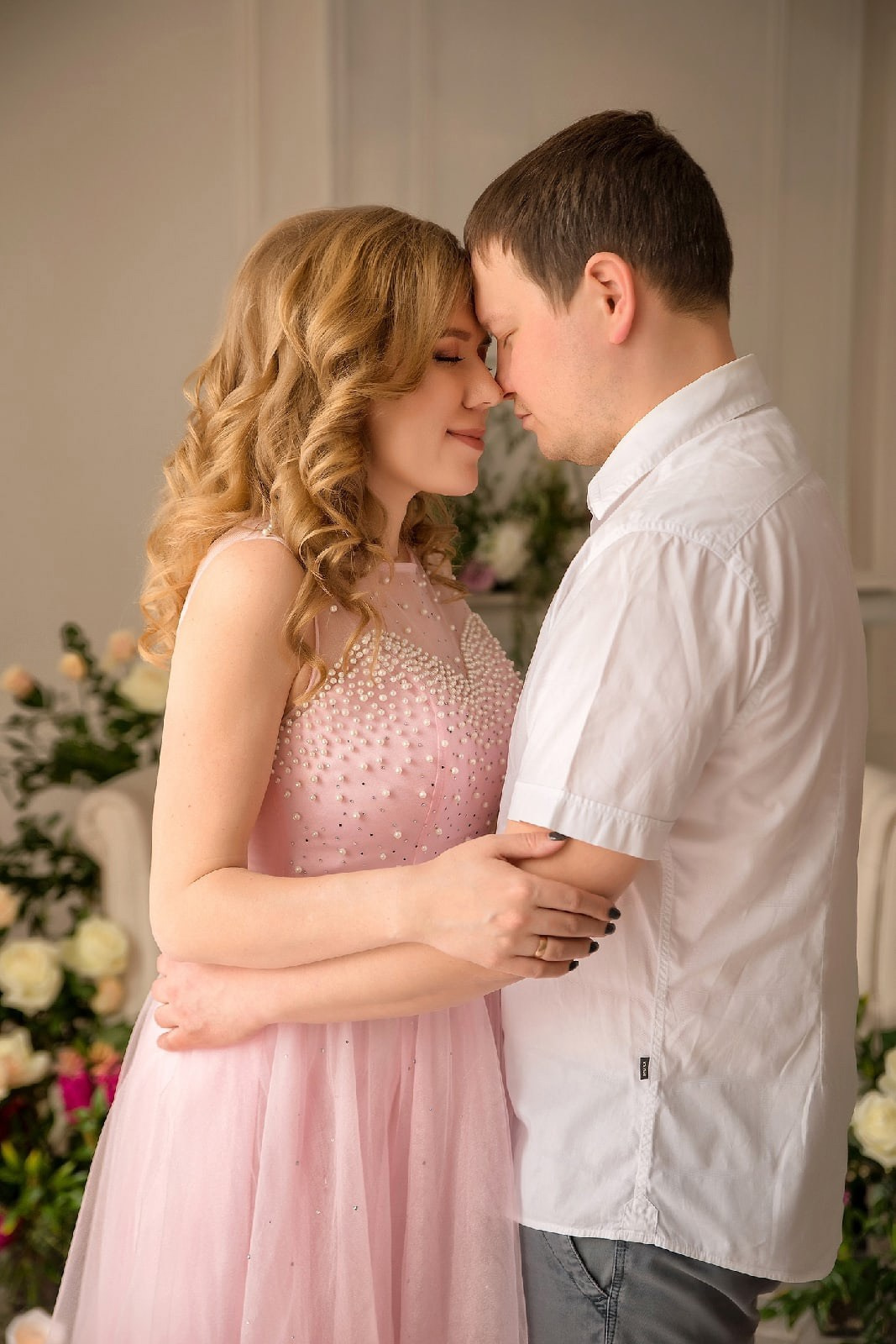 Семейные. Контакты