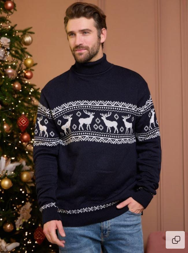 Свитер размер 54-56 Аренда в студии 400р.