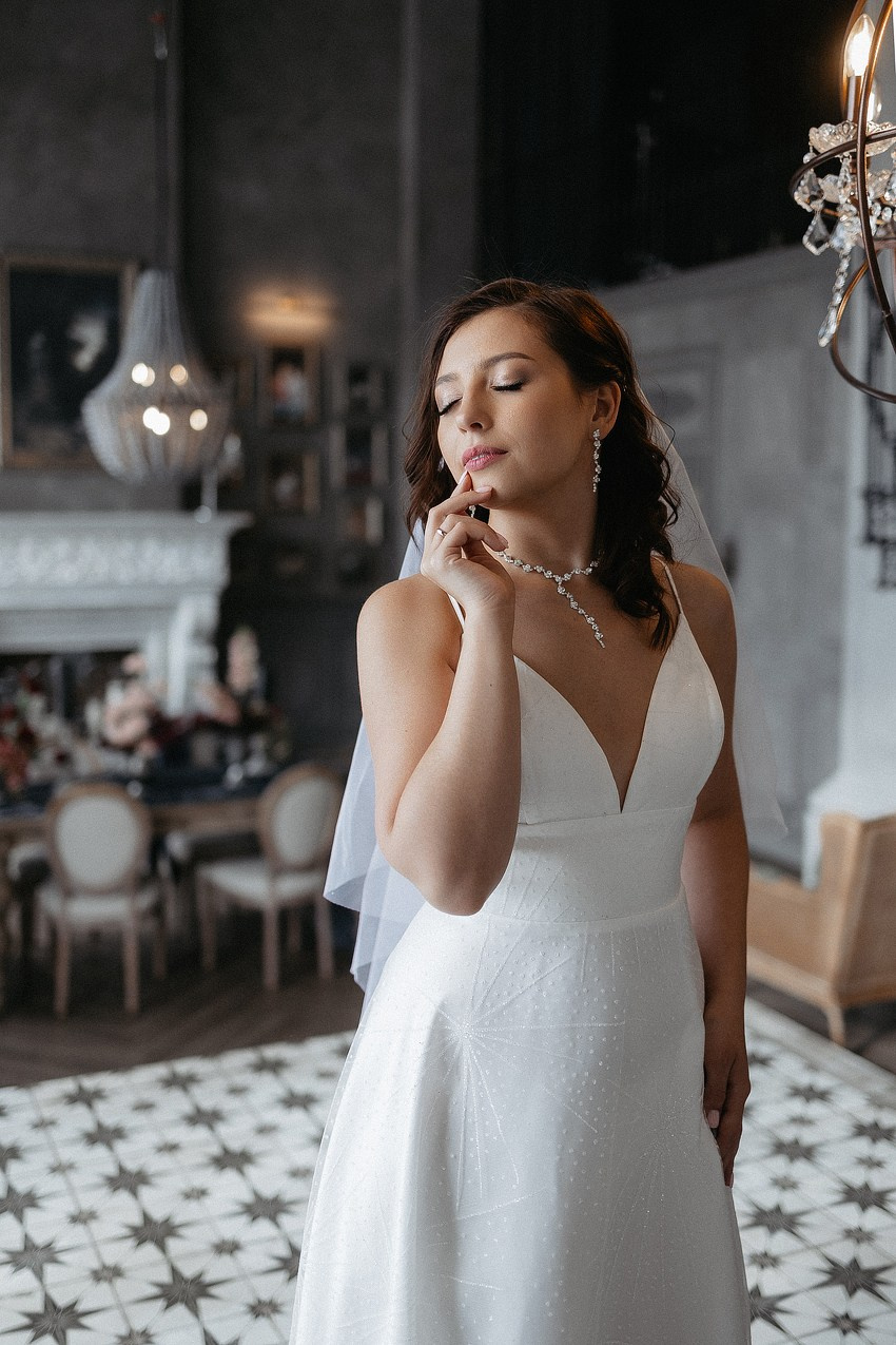 Юлия и Влад. Свадебный и семейный фотограф в Челябинске. Аврамец Анна