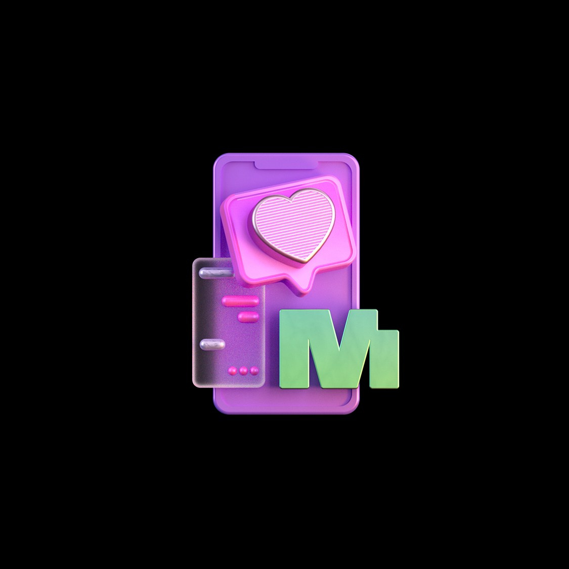 MBID. Максим Тихонов