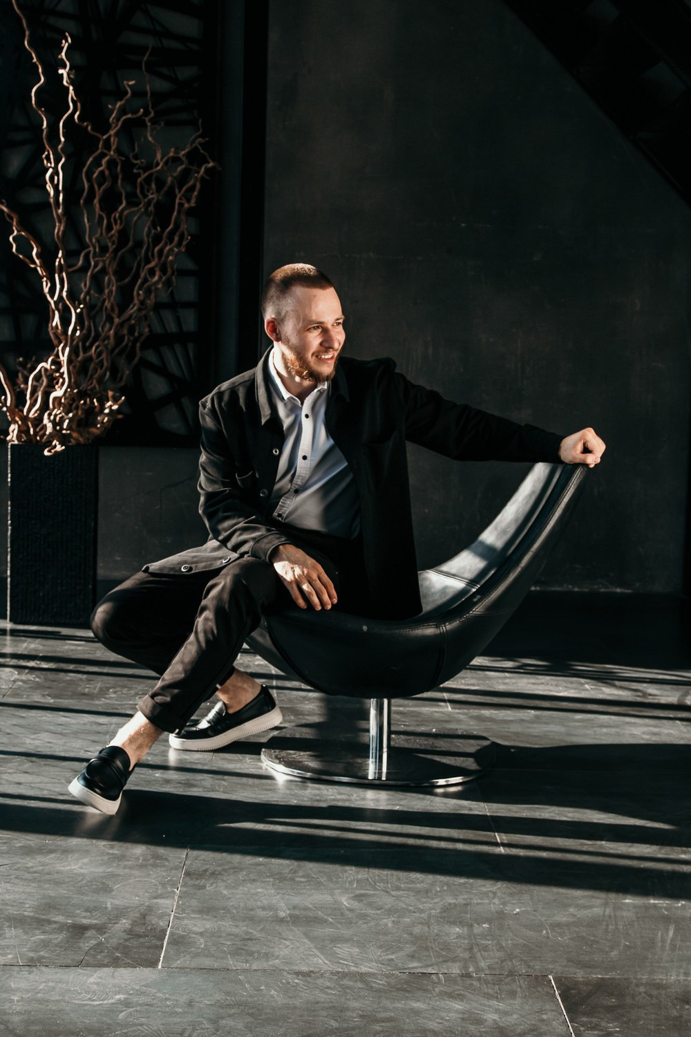 Люди и контент. Фотограф в Москве