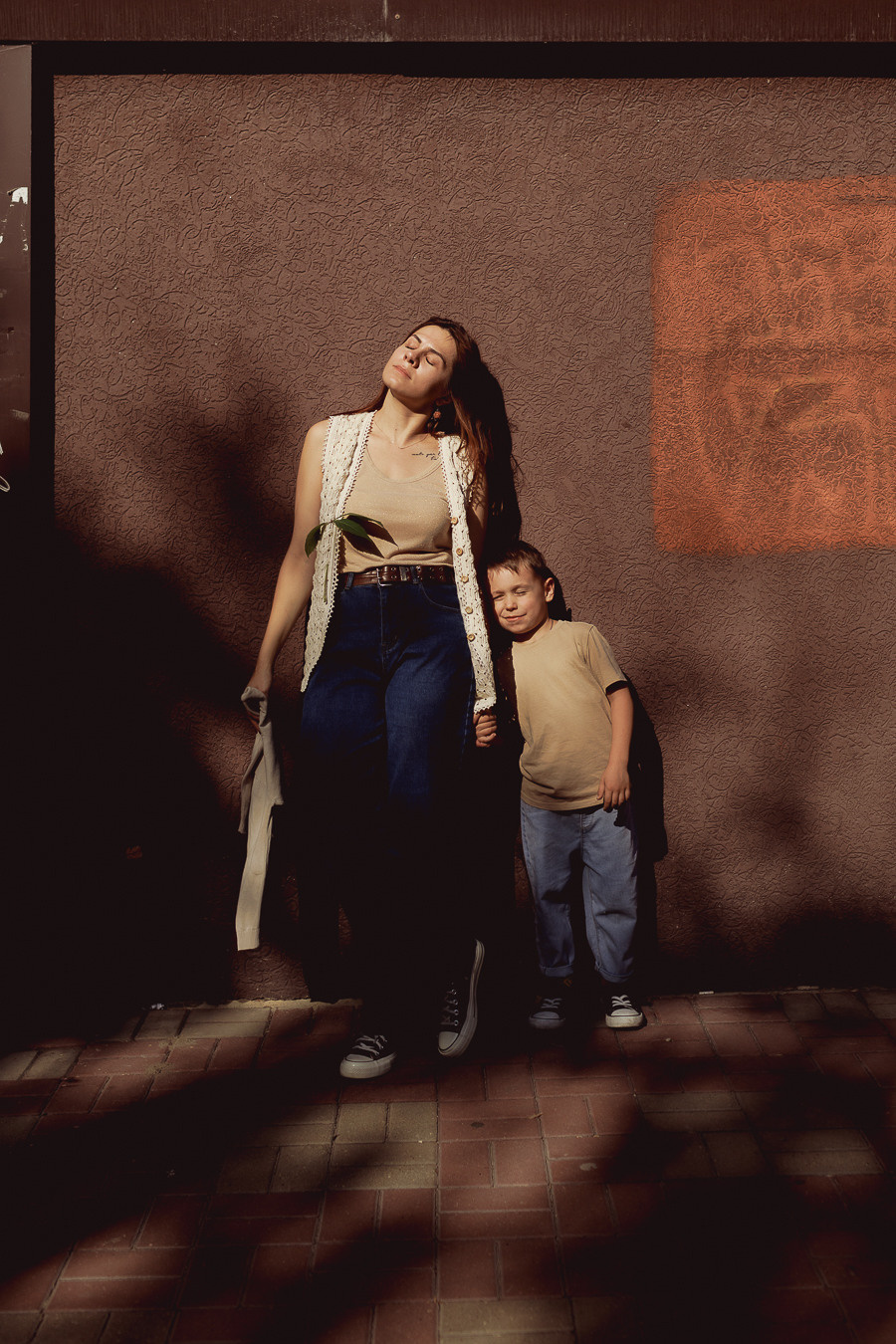 Юлёк. Портретный и свадебный фотограф в Белгороде Глухова Кристина