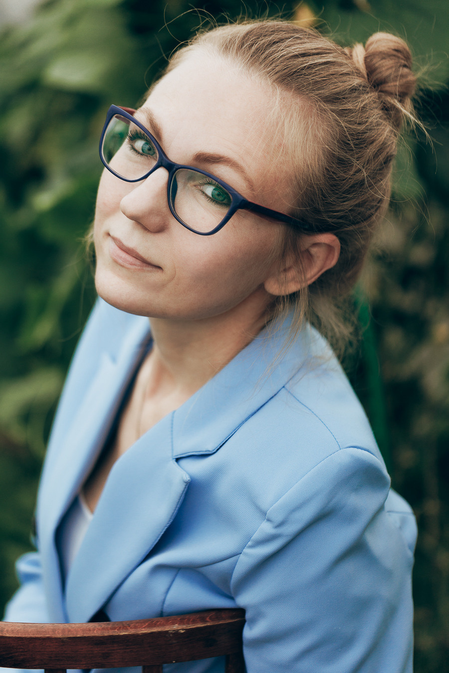 Алёна. Портретный и свадебный фотограф в Белгороде Глухова Кристина