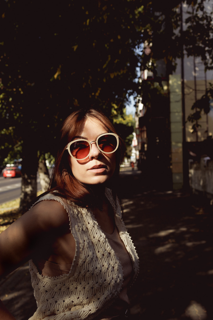 Юлёк. Портретный и свадебный фотограф в Белгороде Глухова Кристина