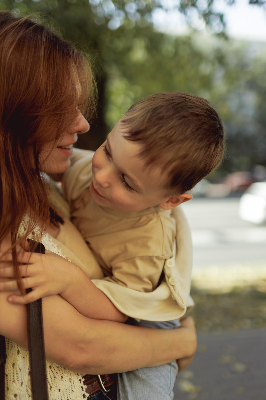 Юлёк. Портретный и свадебный фотограф в Белгороде Глухова Кристина