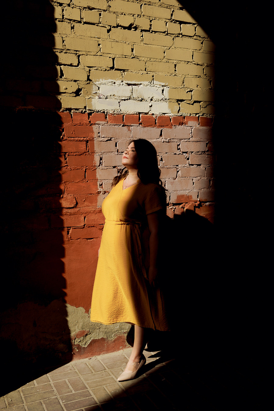 Юлёк. Портретный и свадебный фотограф в Белгороде Глухова Кристина