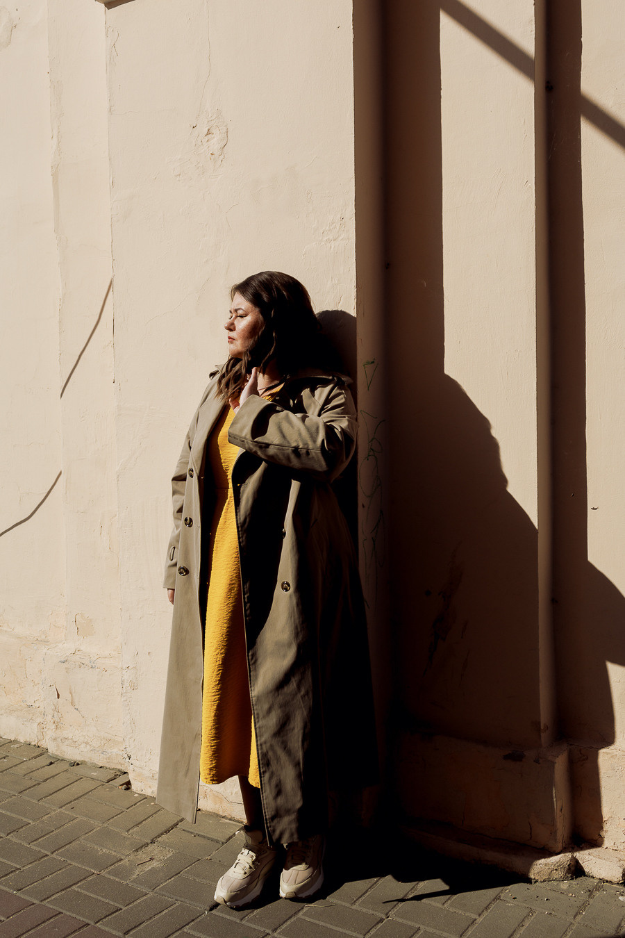 Мария. Портретный и свадебный фотограф в Белгороде Глухова Кристина