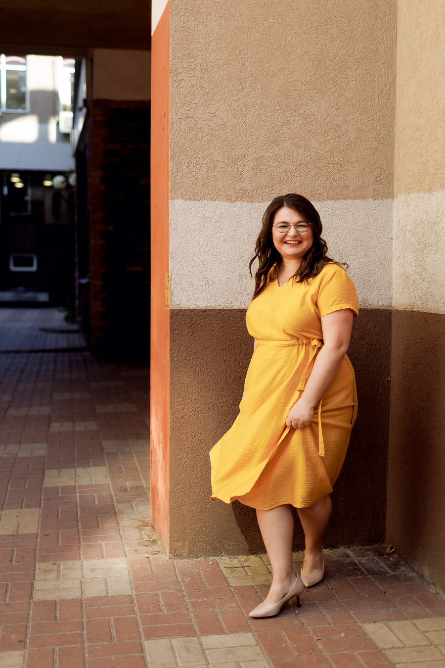 Мария. Портретный и свадебный фотограф в Белгороде Глухова Кристина