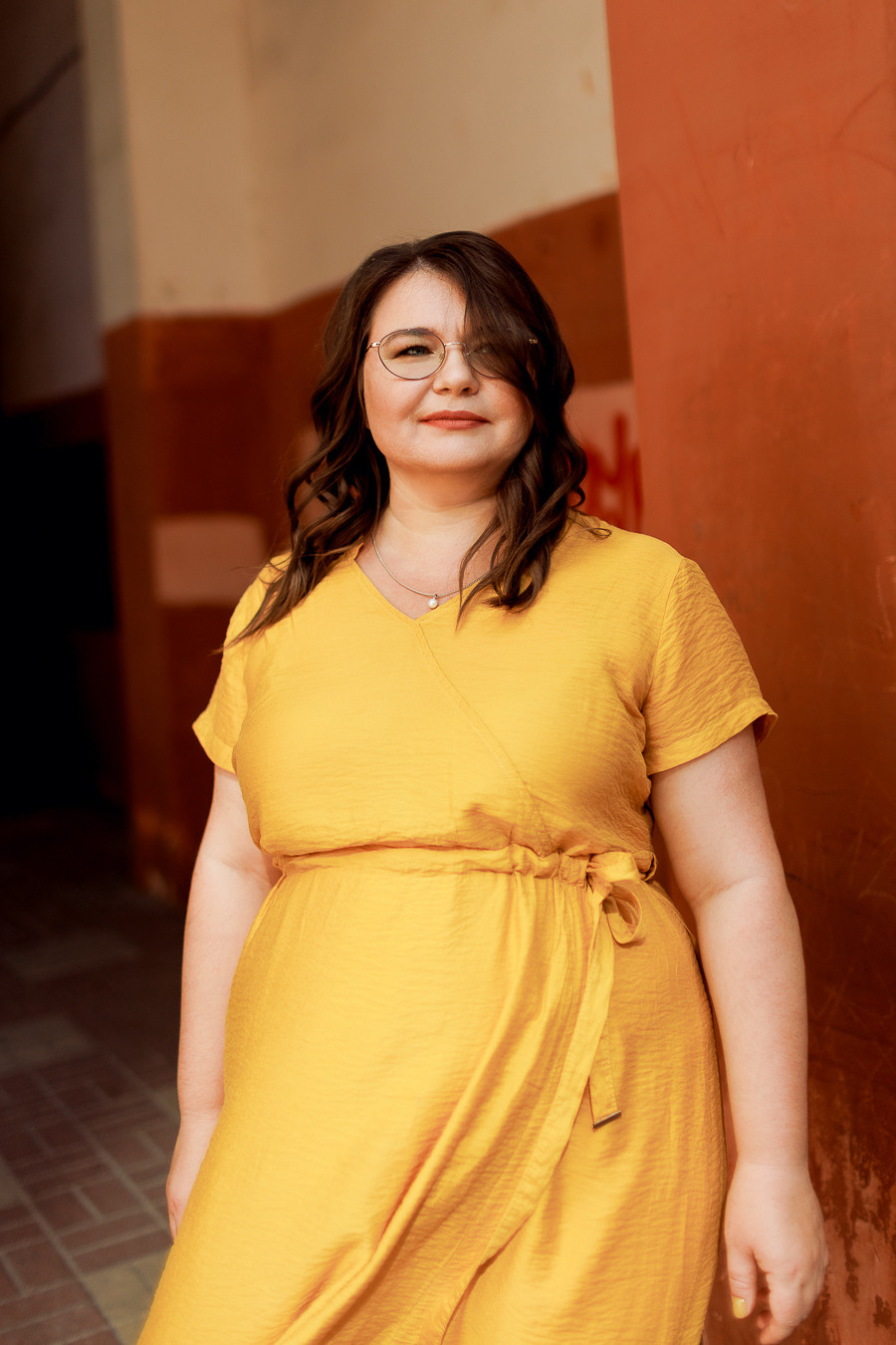 Мария. Портретный и свадебный фотограф в Белгороде Глухова Кристина