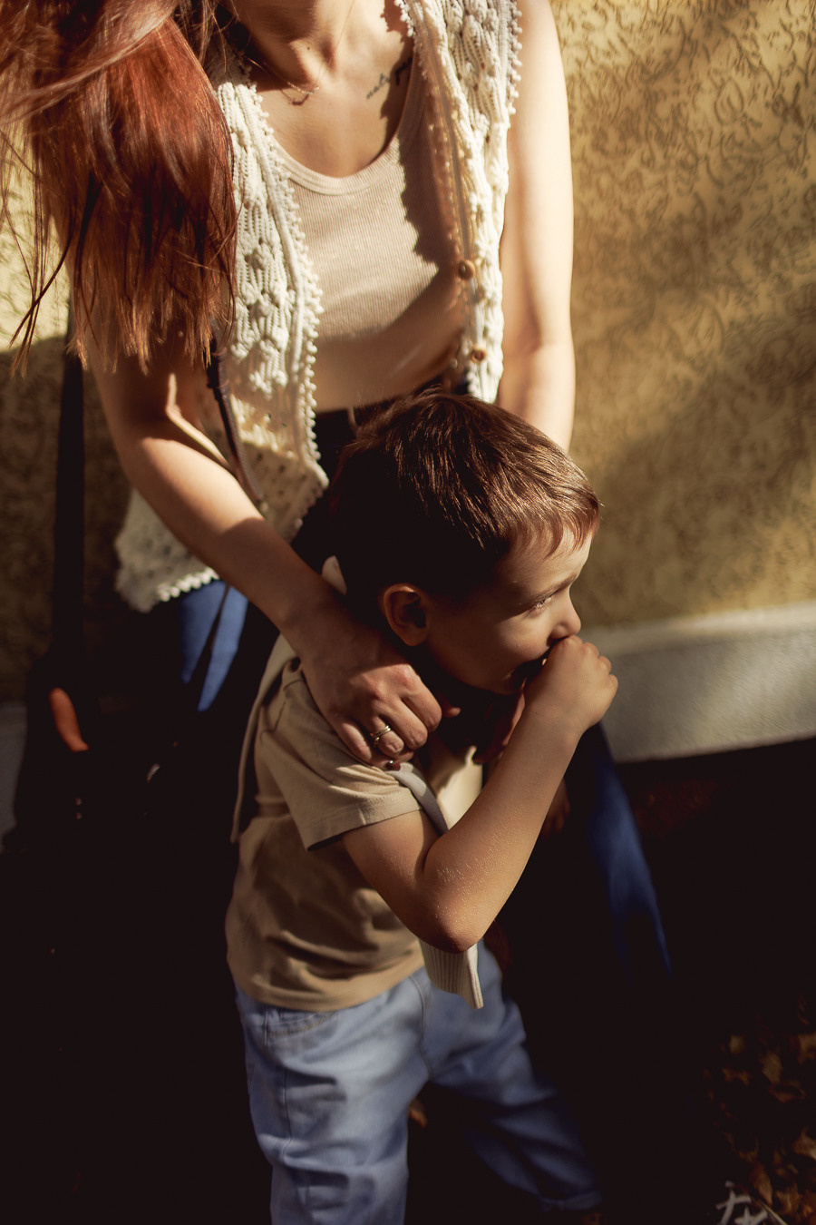 Юлёк. Портретный и свадебный фотограф в Белгороде Глухова Кристина