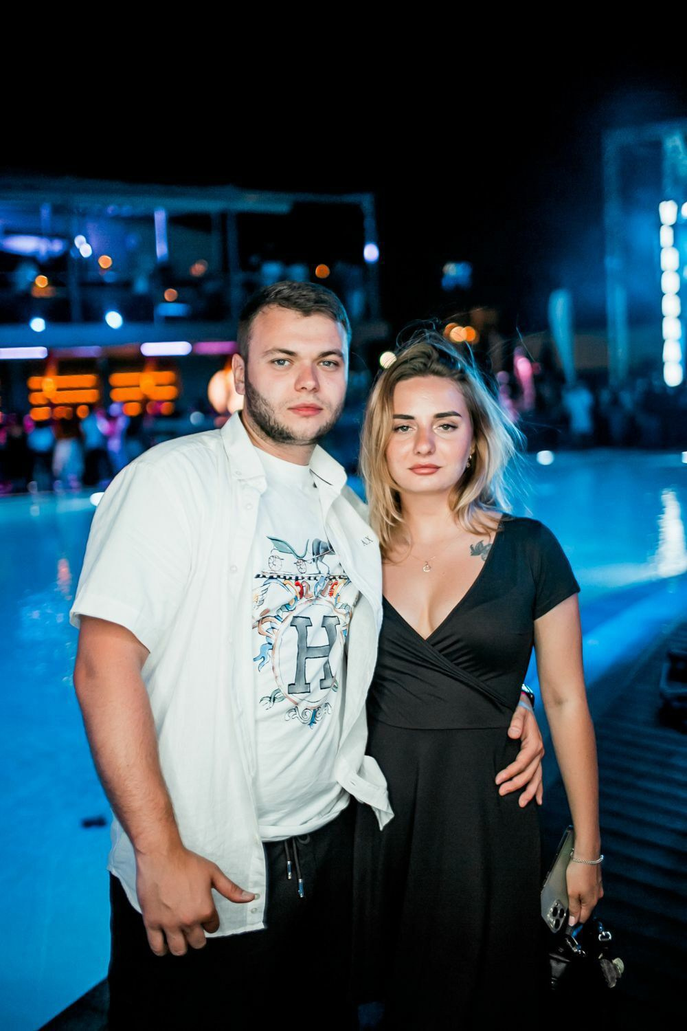 Vinograd. Сочи 2024. Фотограф Павел Сердюков